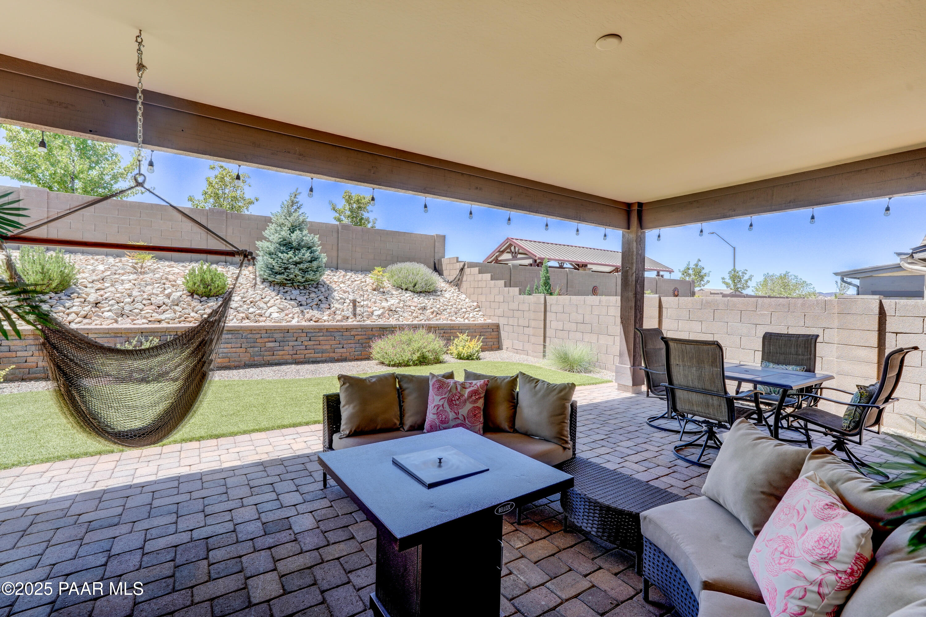3287 Dells Canyon Drive