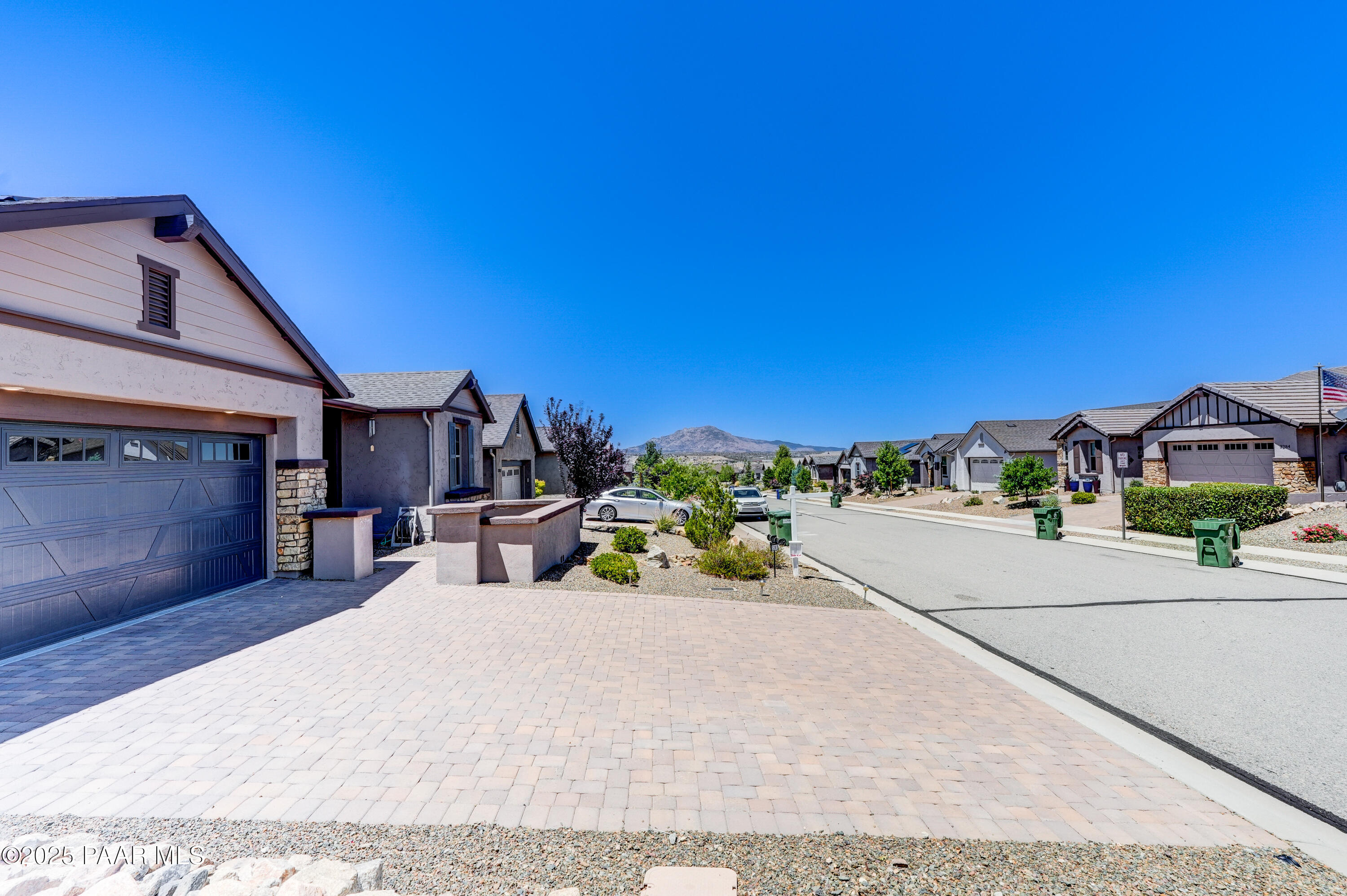 3287 Dells Canyon Drive
