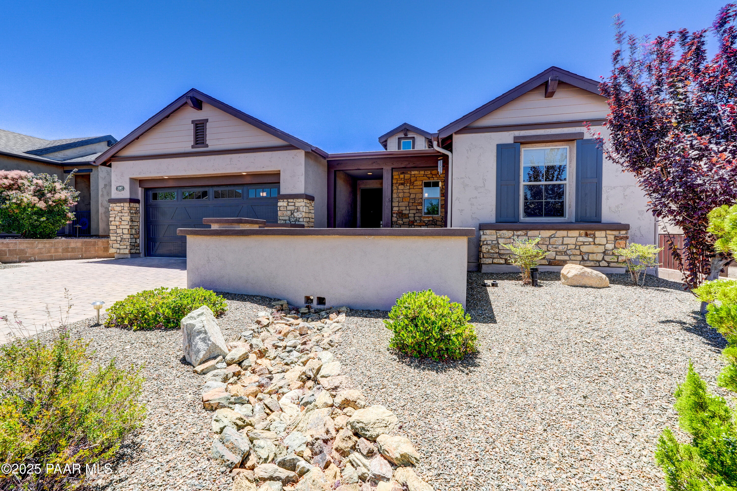 3287 Dells Canyon Drive