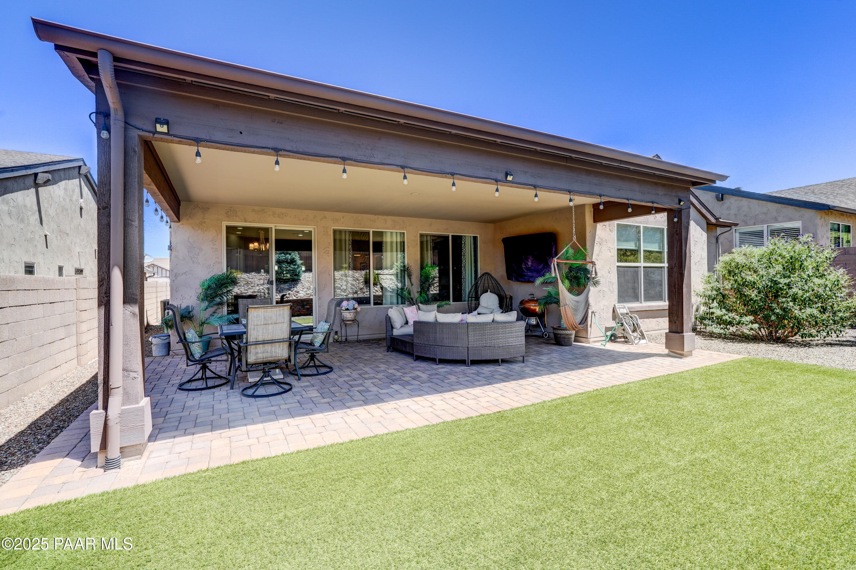 3287 Dells Canyon Drive