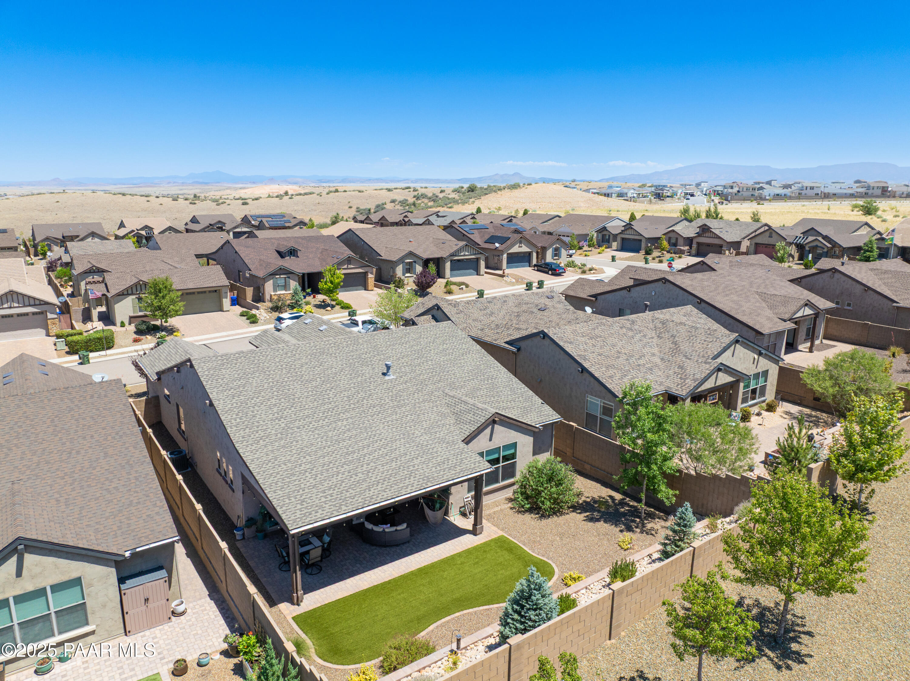 3287 Dells Canyon Drive