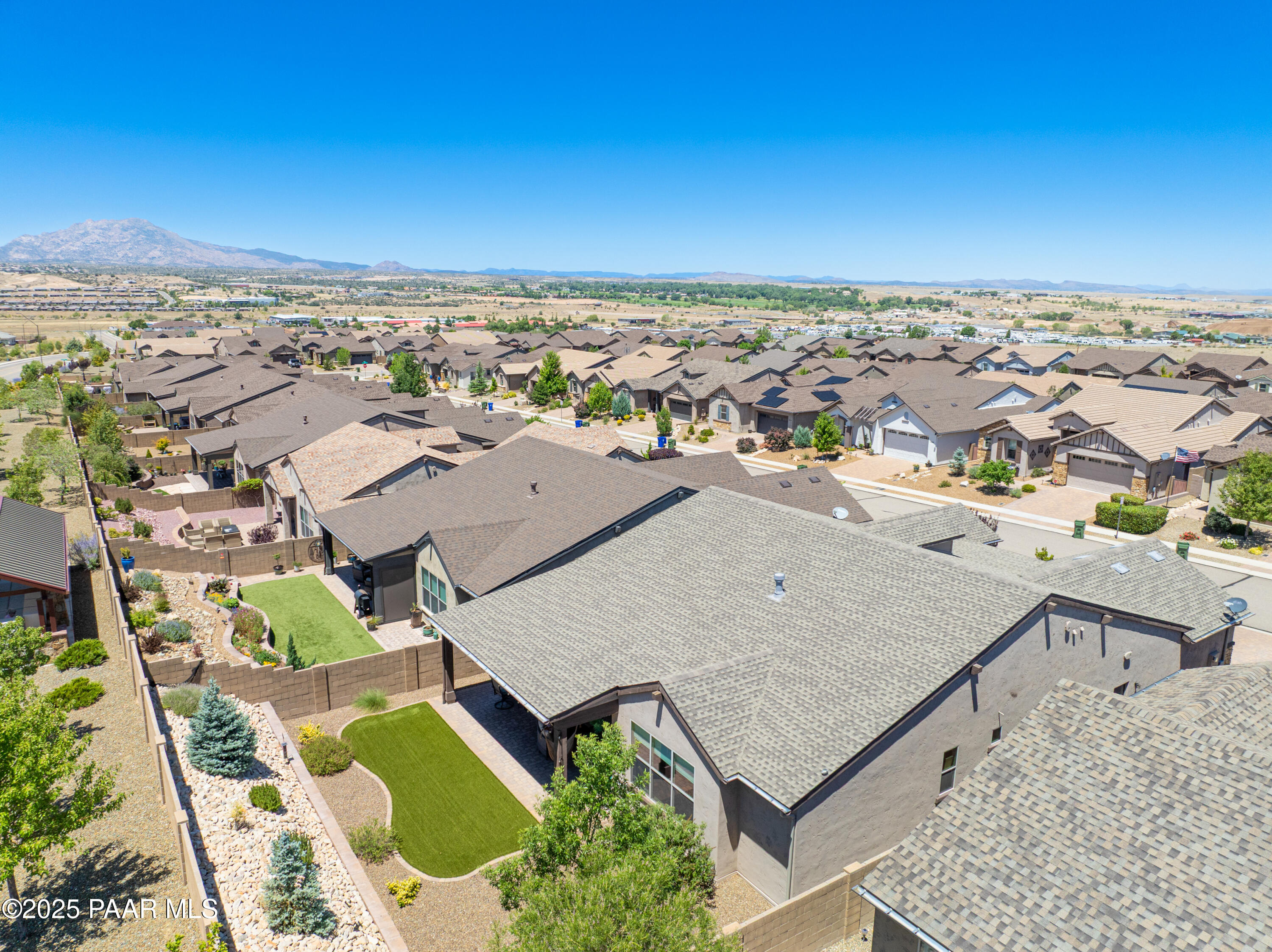 3287 Dells Canyon Drive