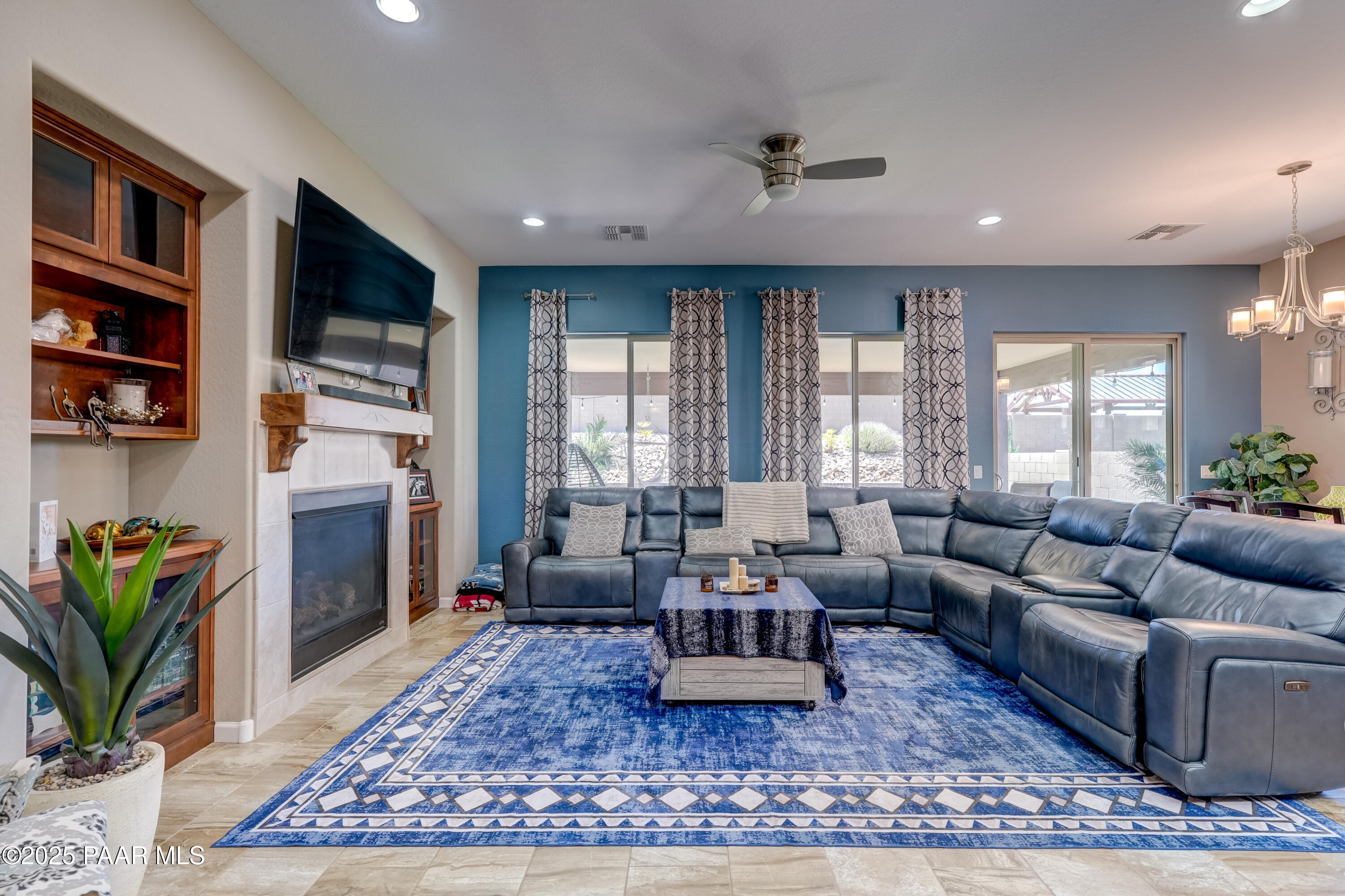 3287 Dells Canyon Drive