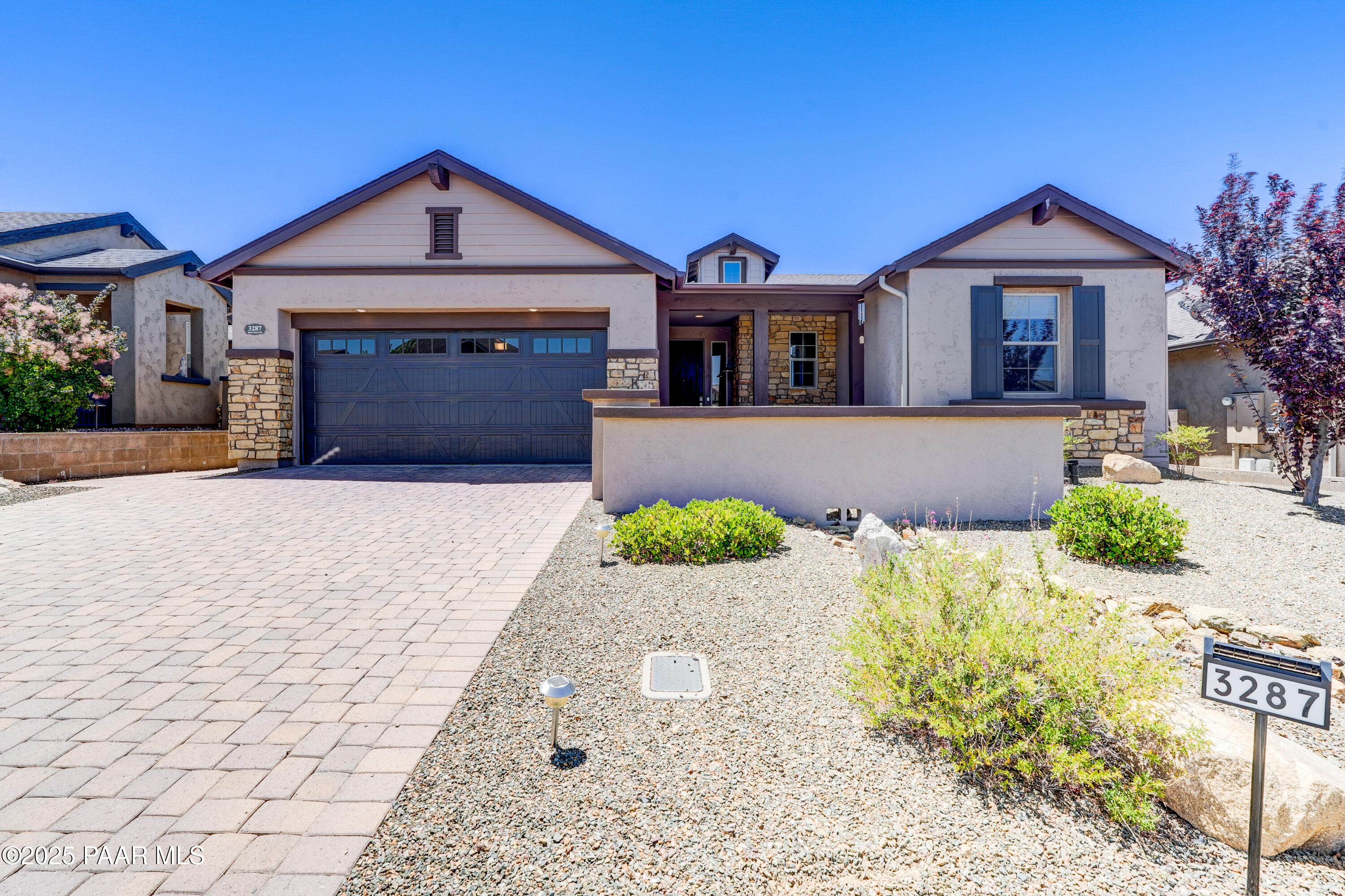 3287 Dells Canyon Drive