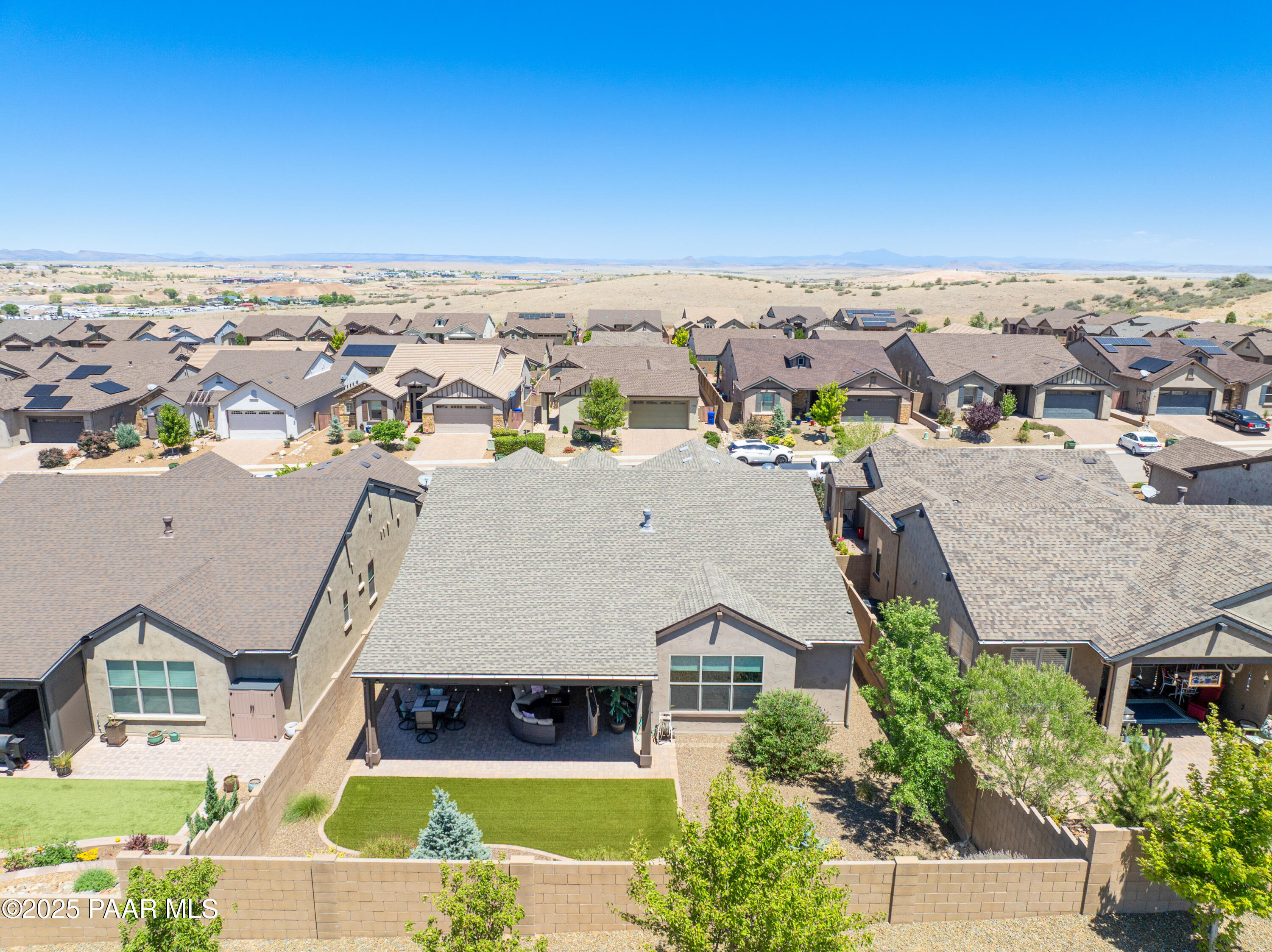 3287 Dells Canyon Drive