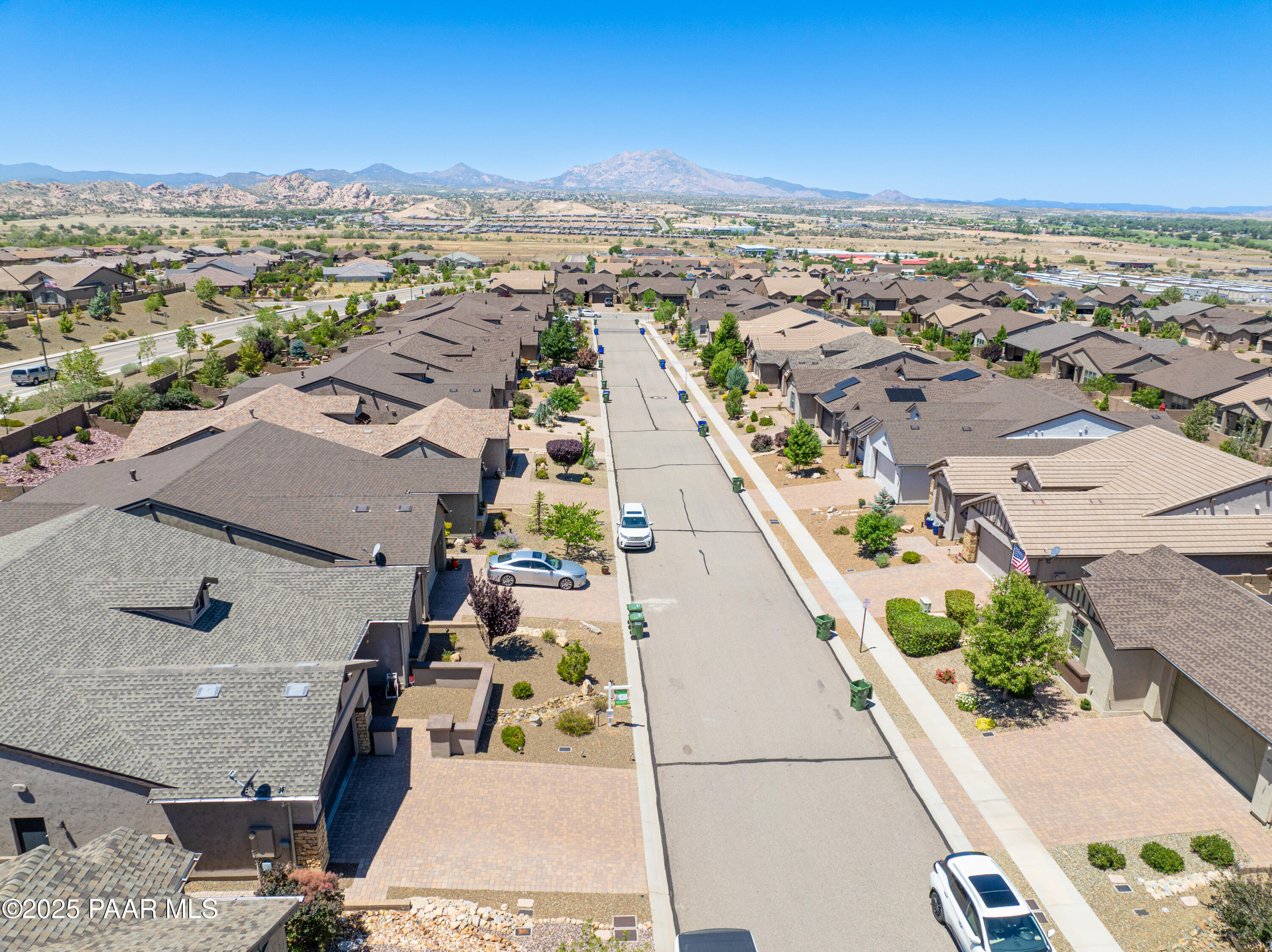 3287 Dells Canyon Drive