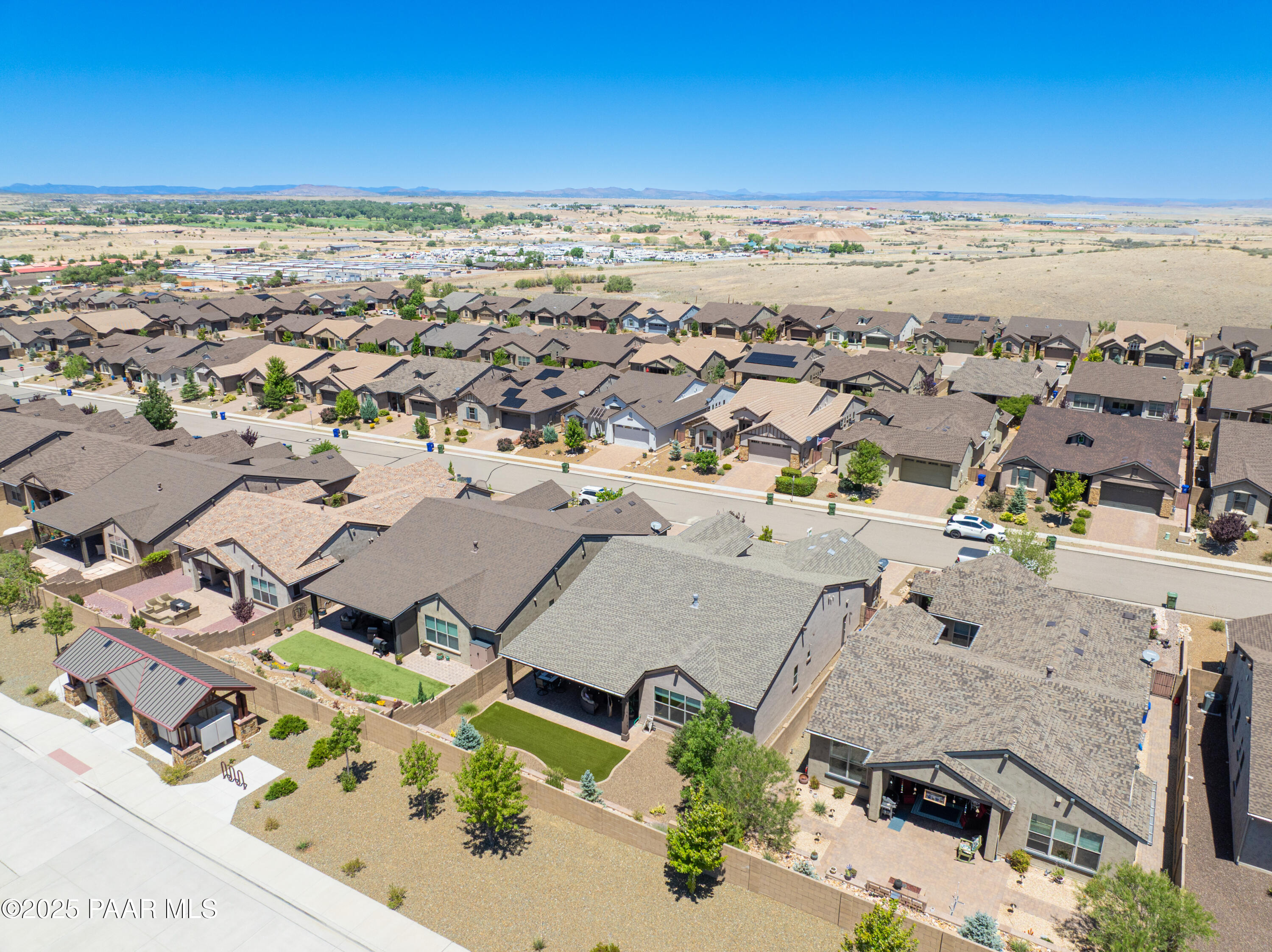 3287 Dells Canyon Drive