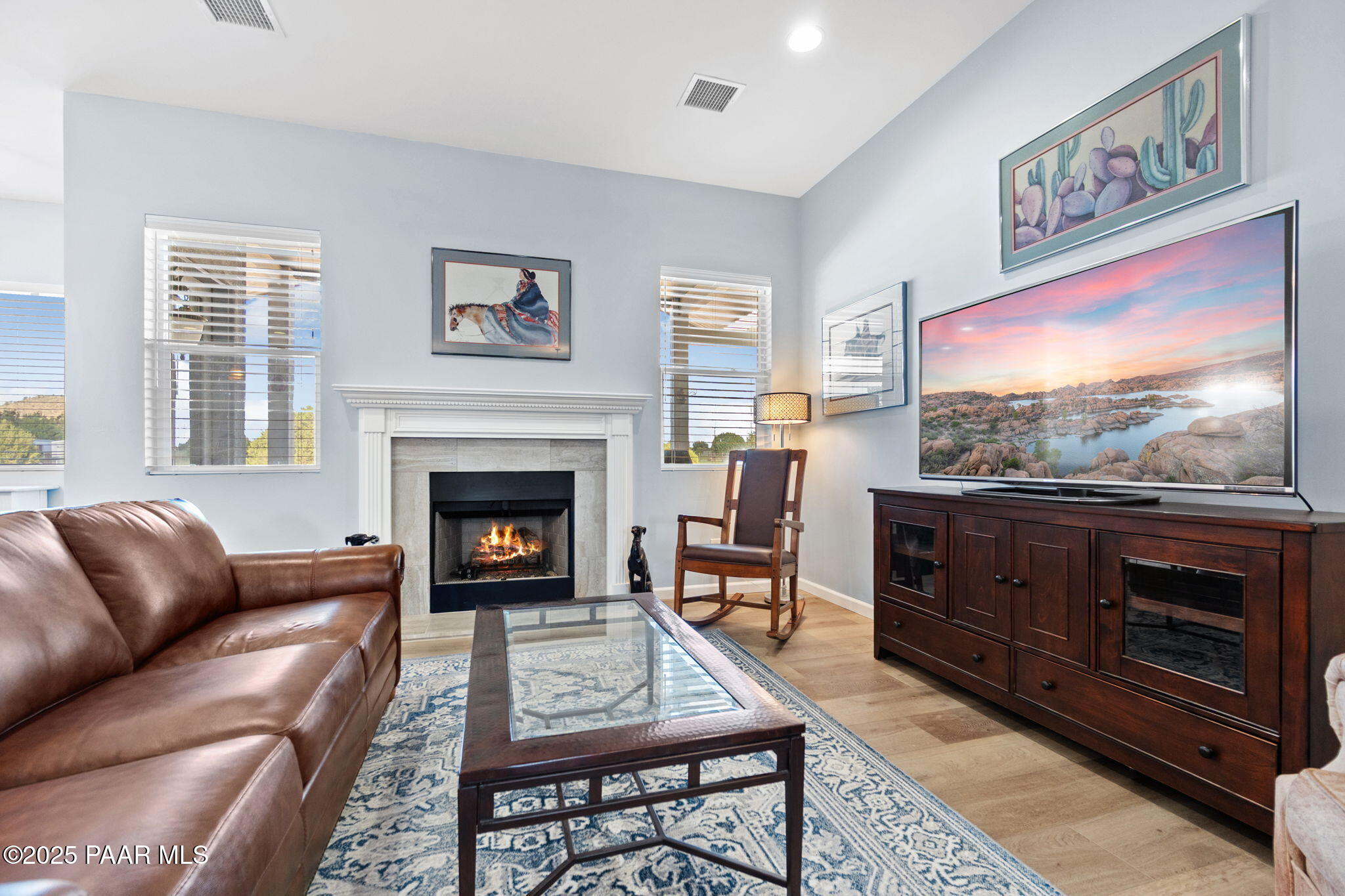 13595 N Warpaint Place