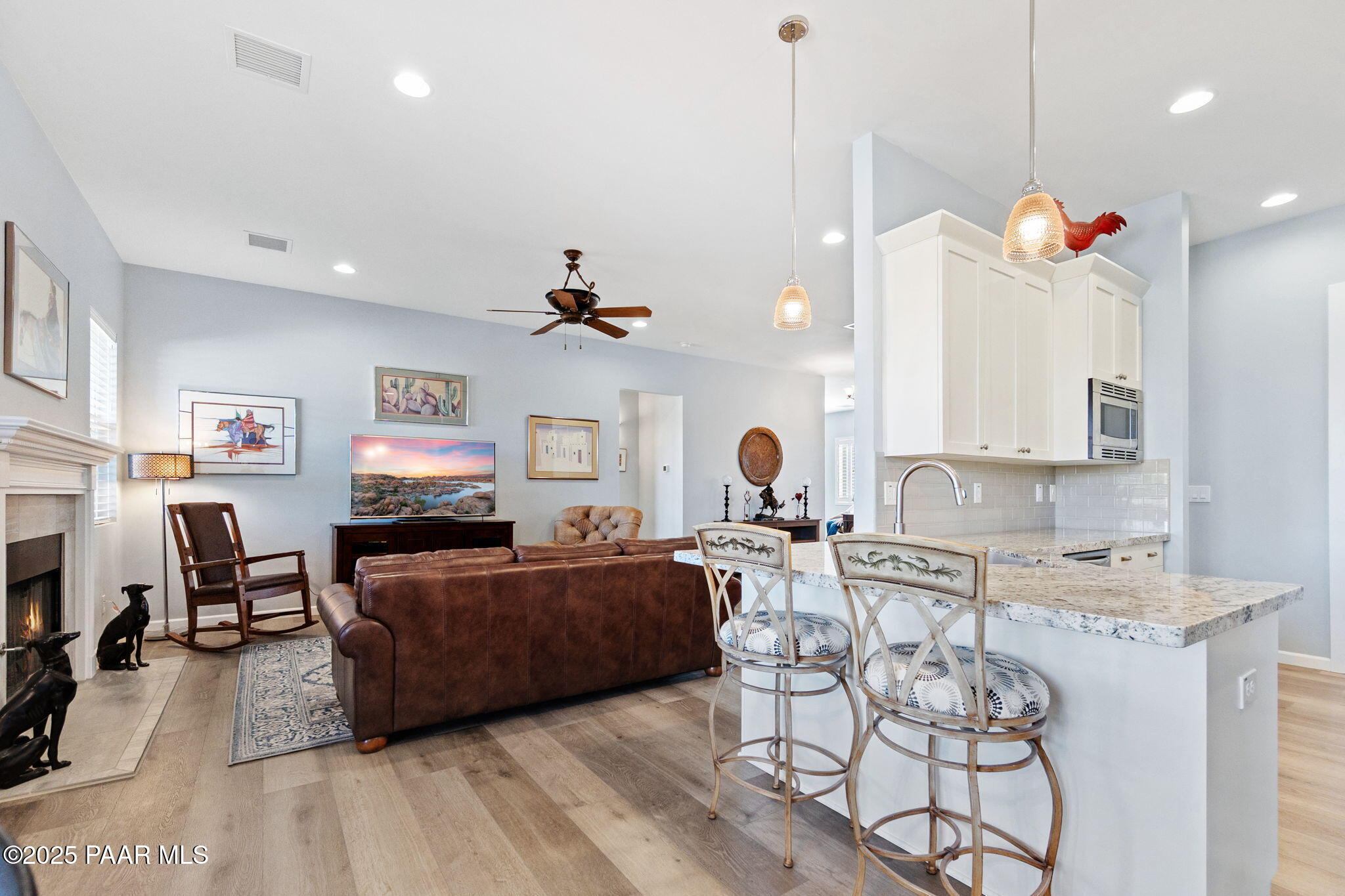 13595 N Warpaint Place