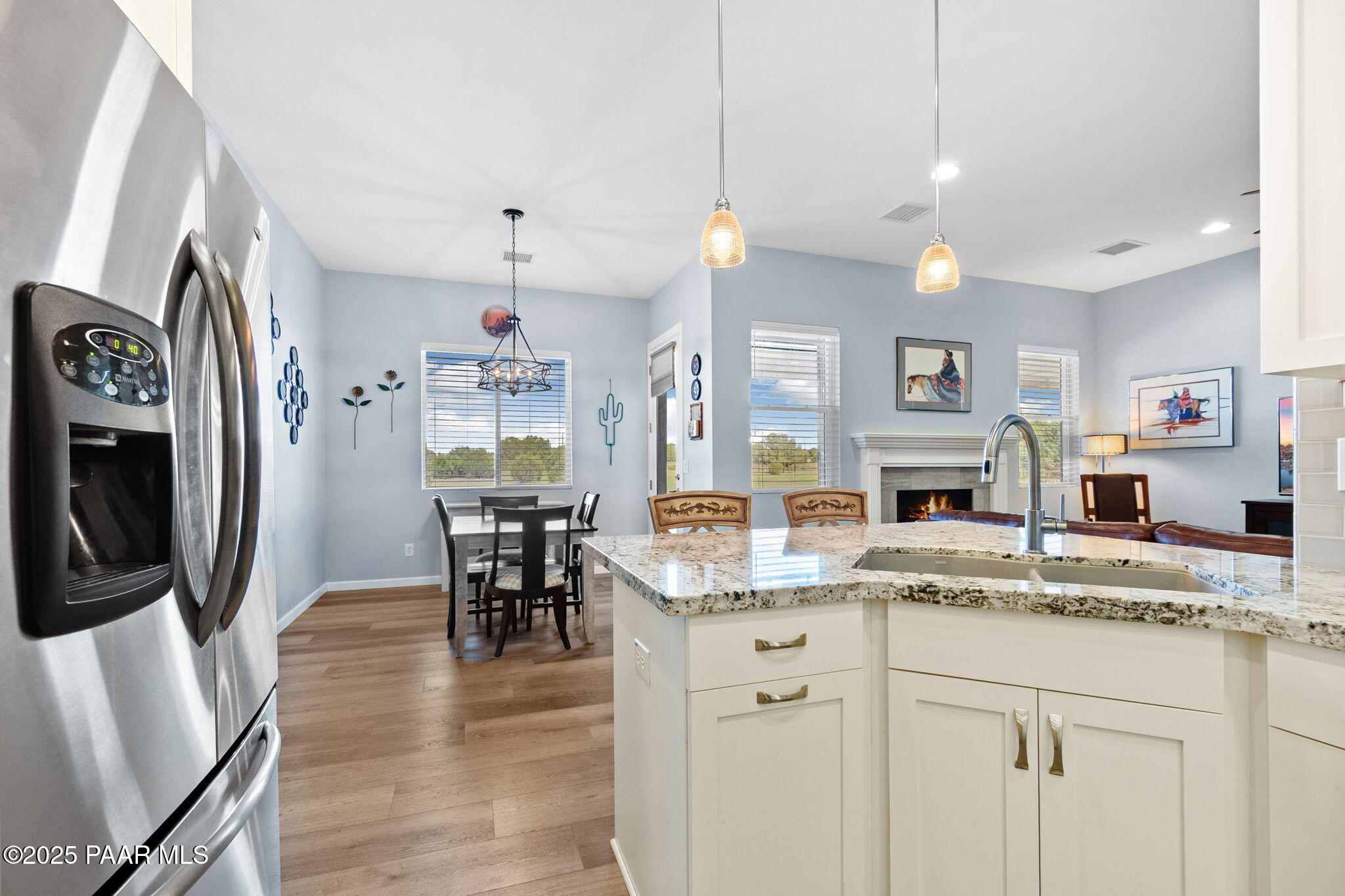 13595 N Warpaint Place