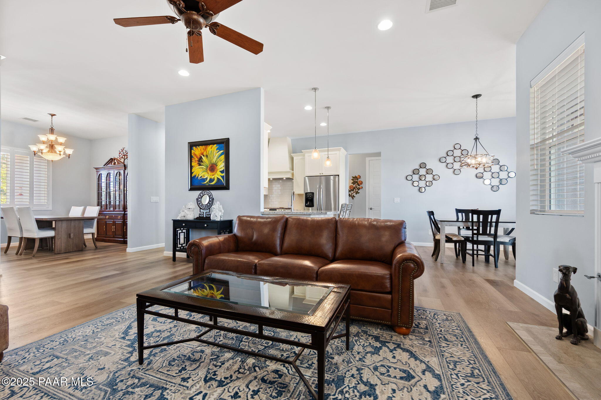 13595 N Warpaint Place