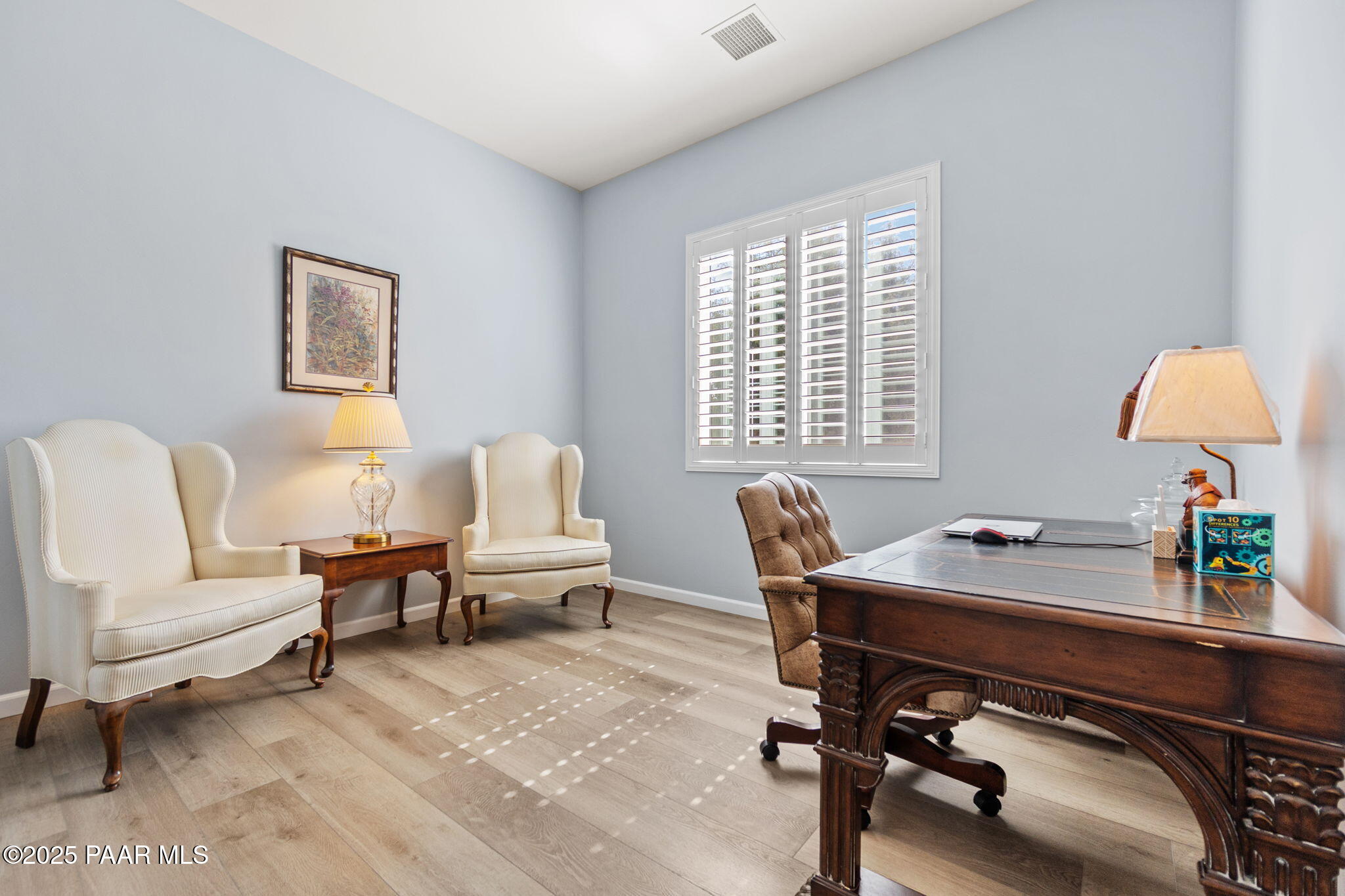 13595 N Warpaint Place