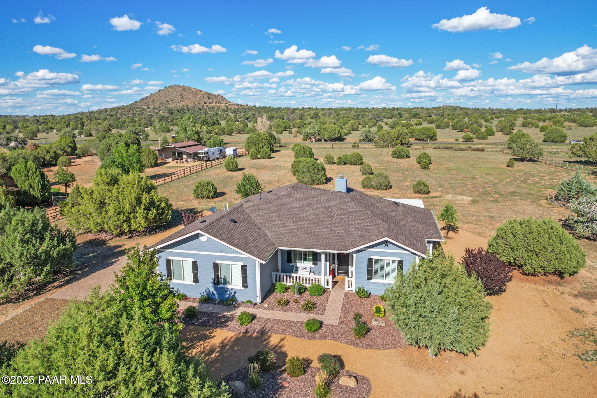 13595 N Warpaint Place