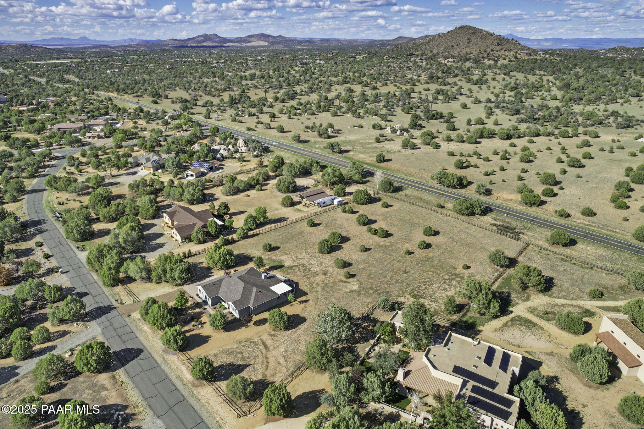 13595 N Warpaint Place