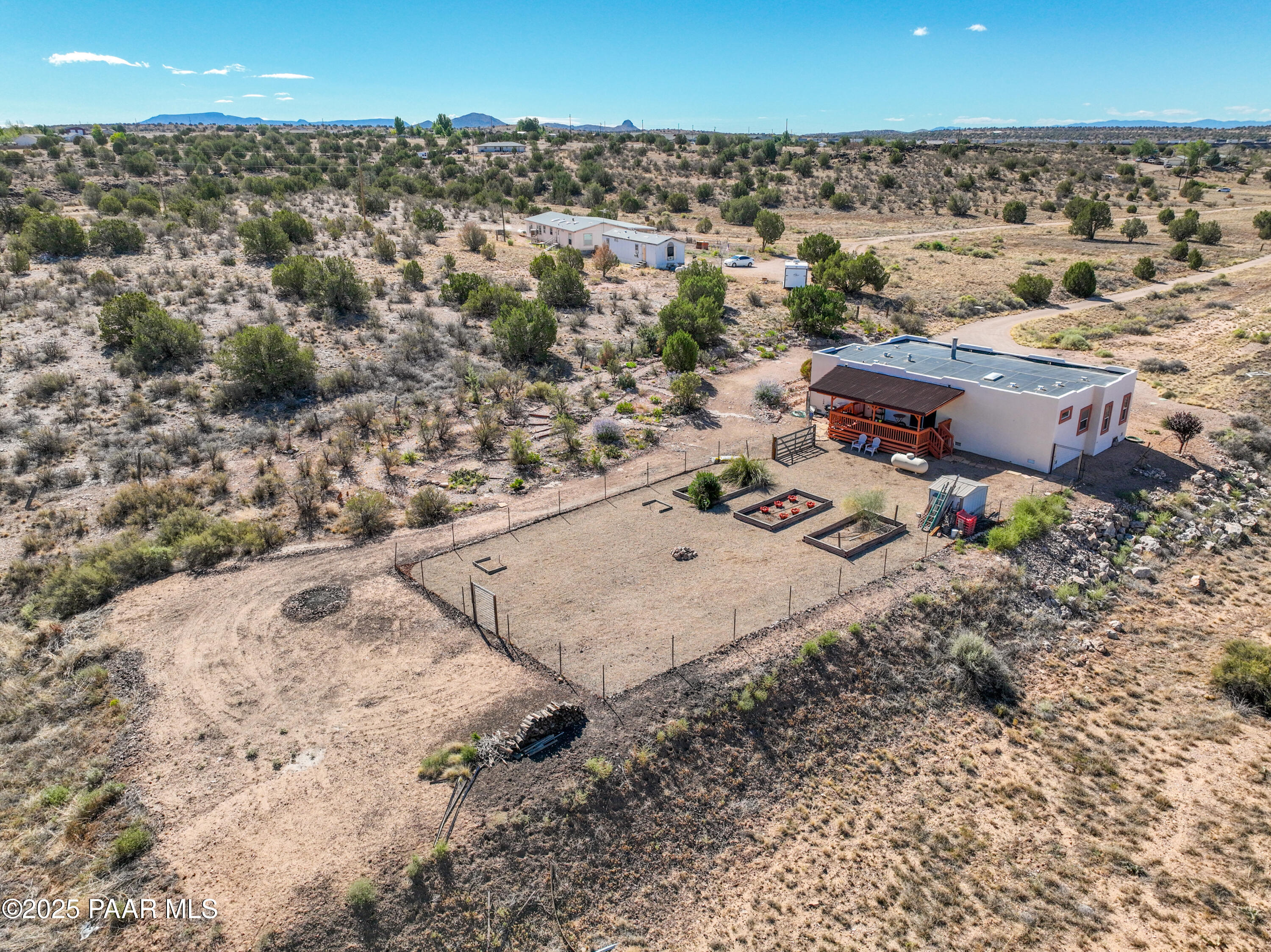 24970 N Priscilla Place