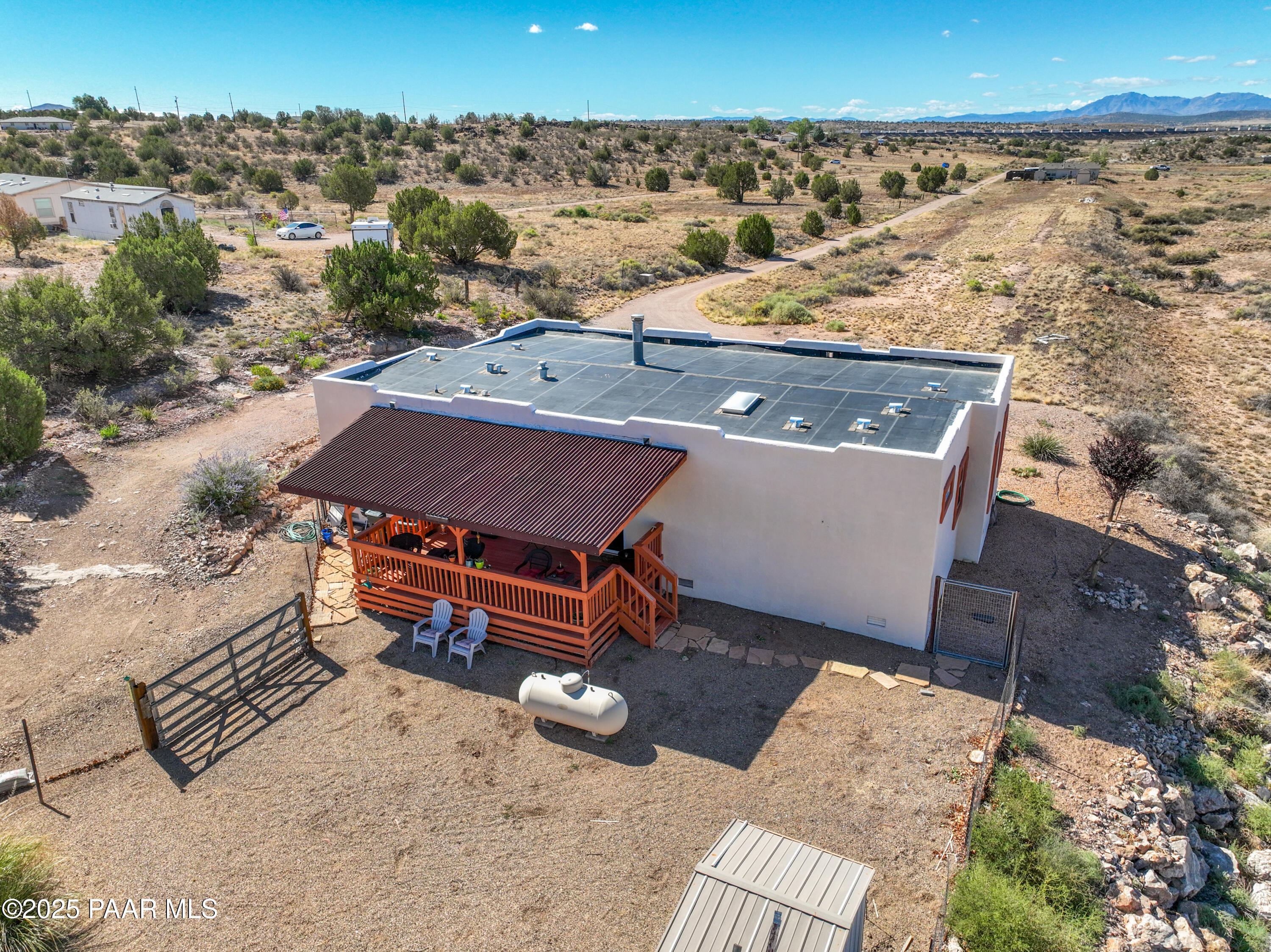 24970 N Priscilla Place