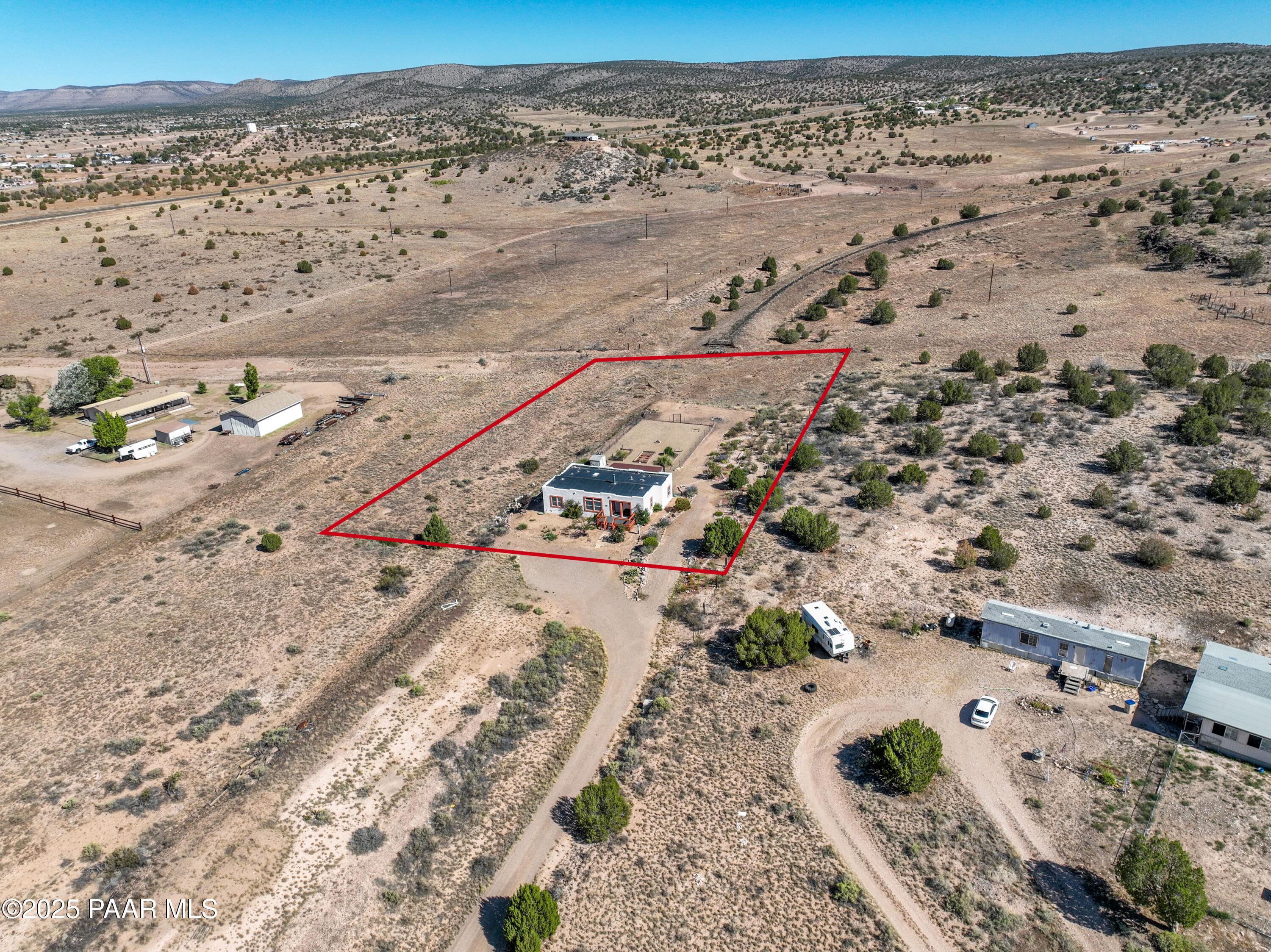 24970 N Priscilla Place