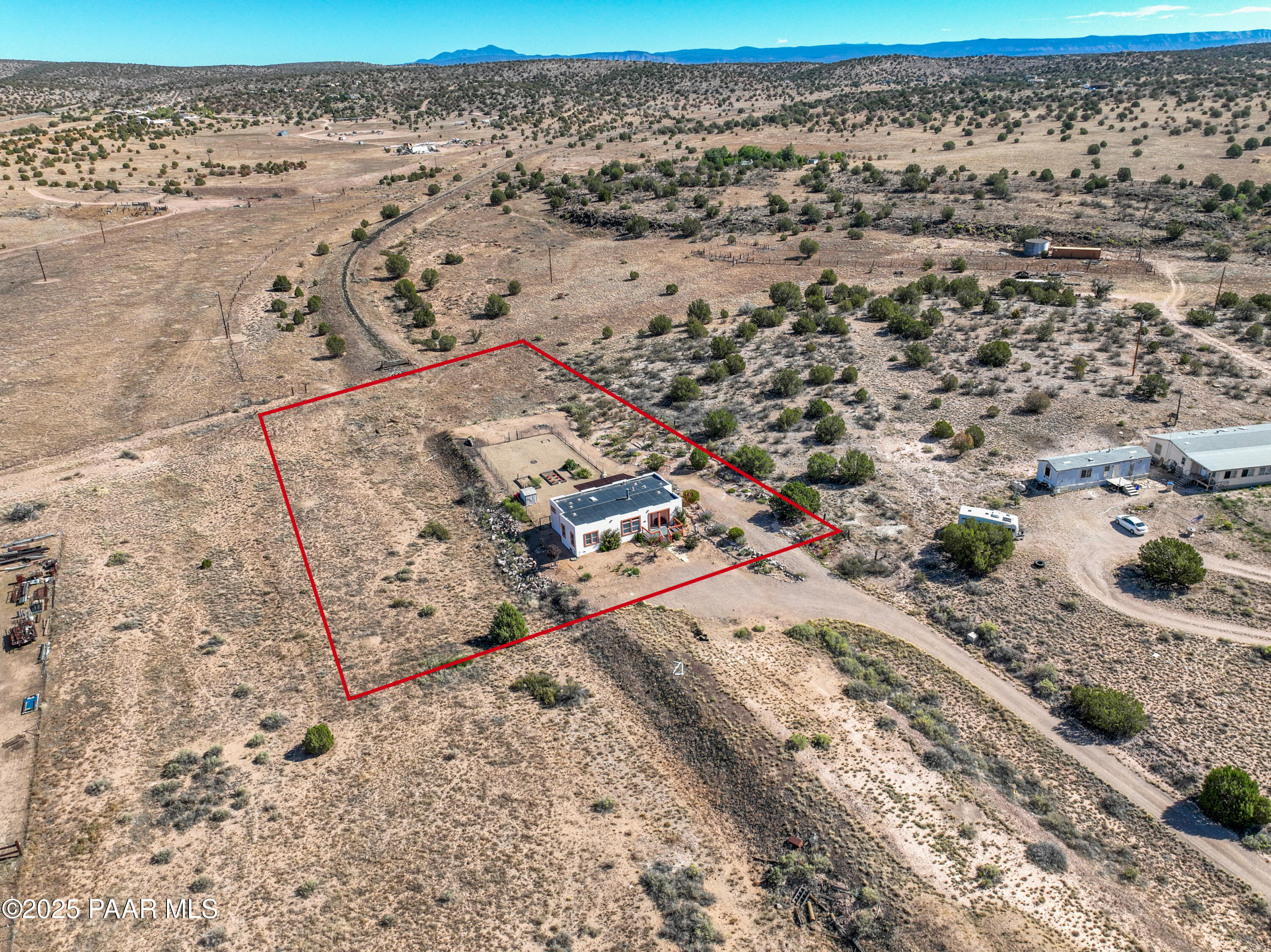 24970 N Priscilla Place