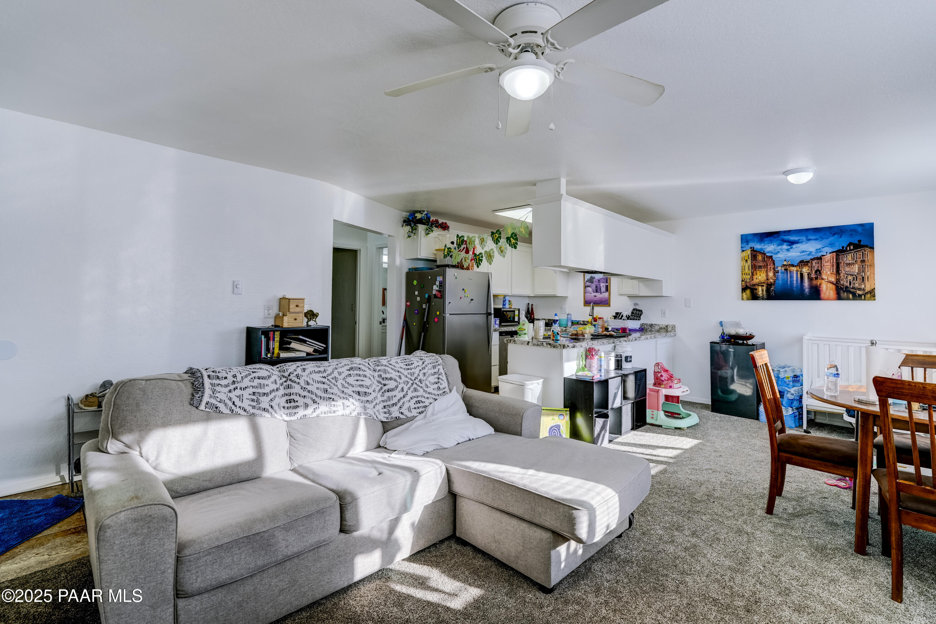 8324 E Stevens Drive