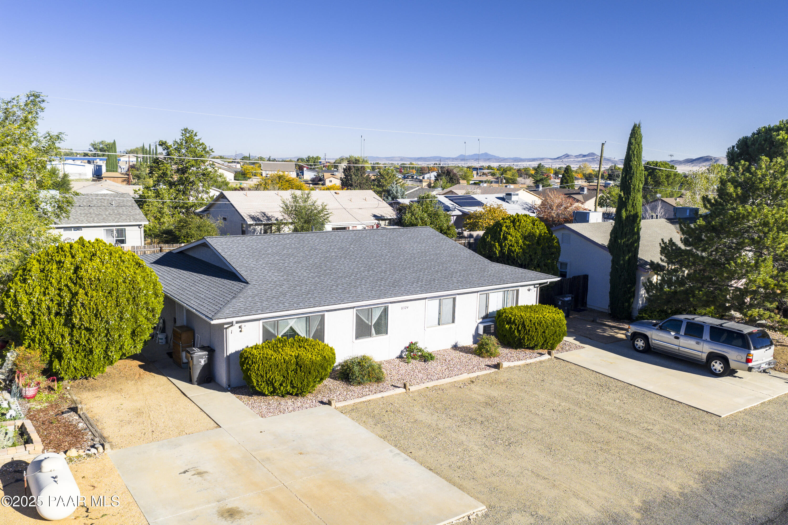 8324 E Stevens Drive