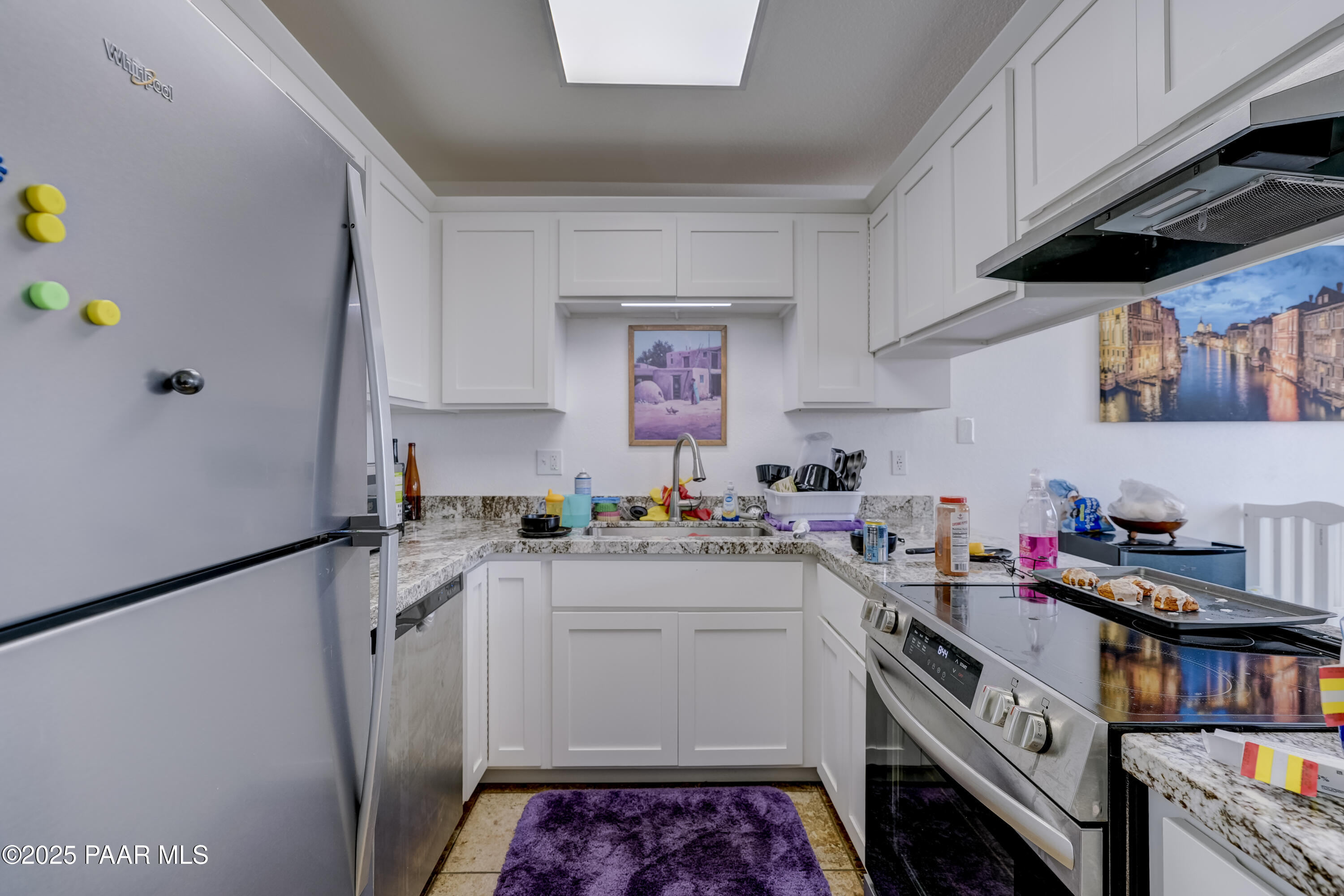 8324 E Stevens Drive