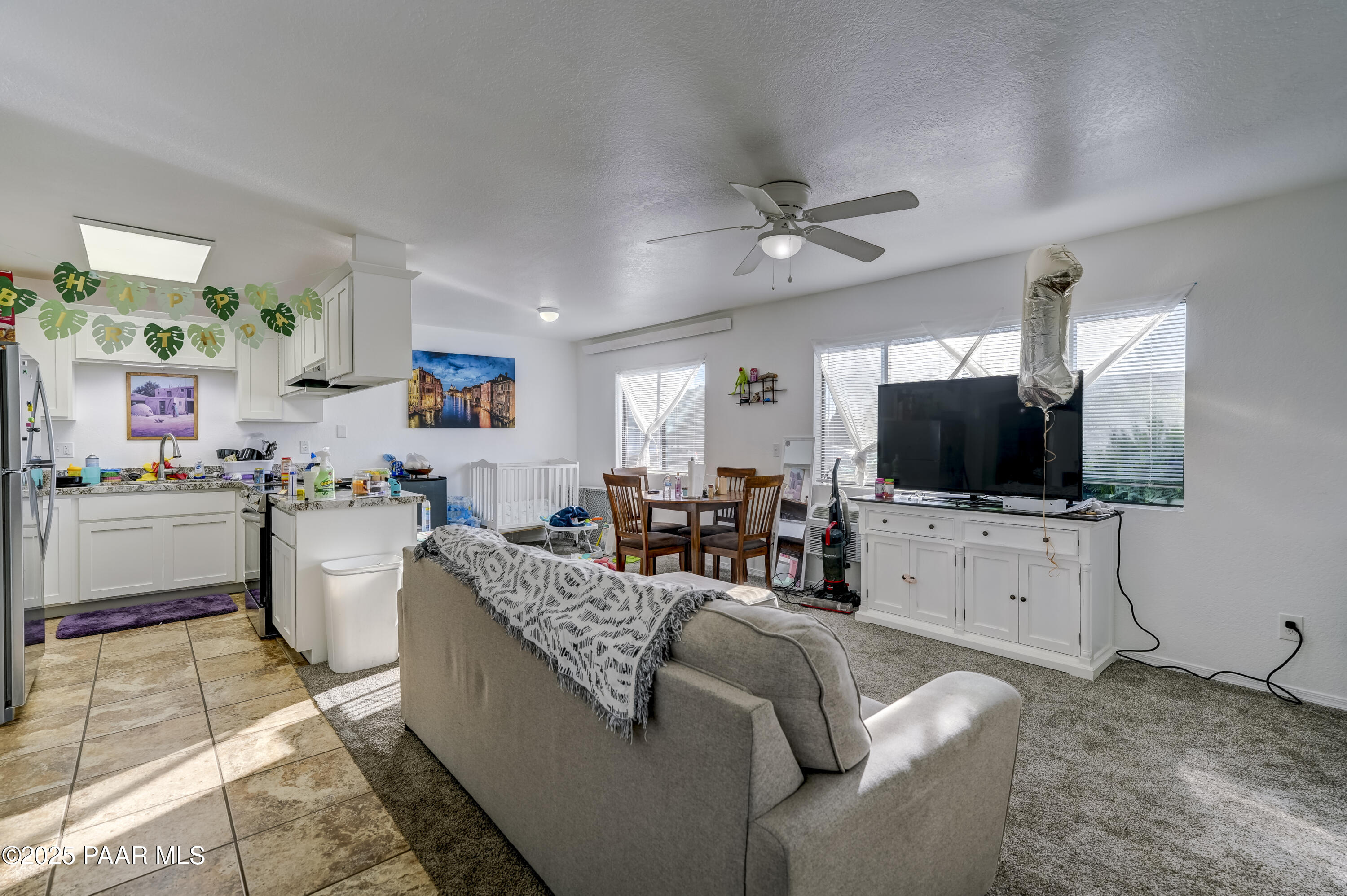 8324 E Stevens Drive