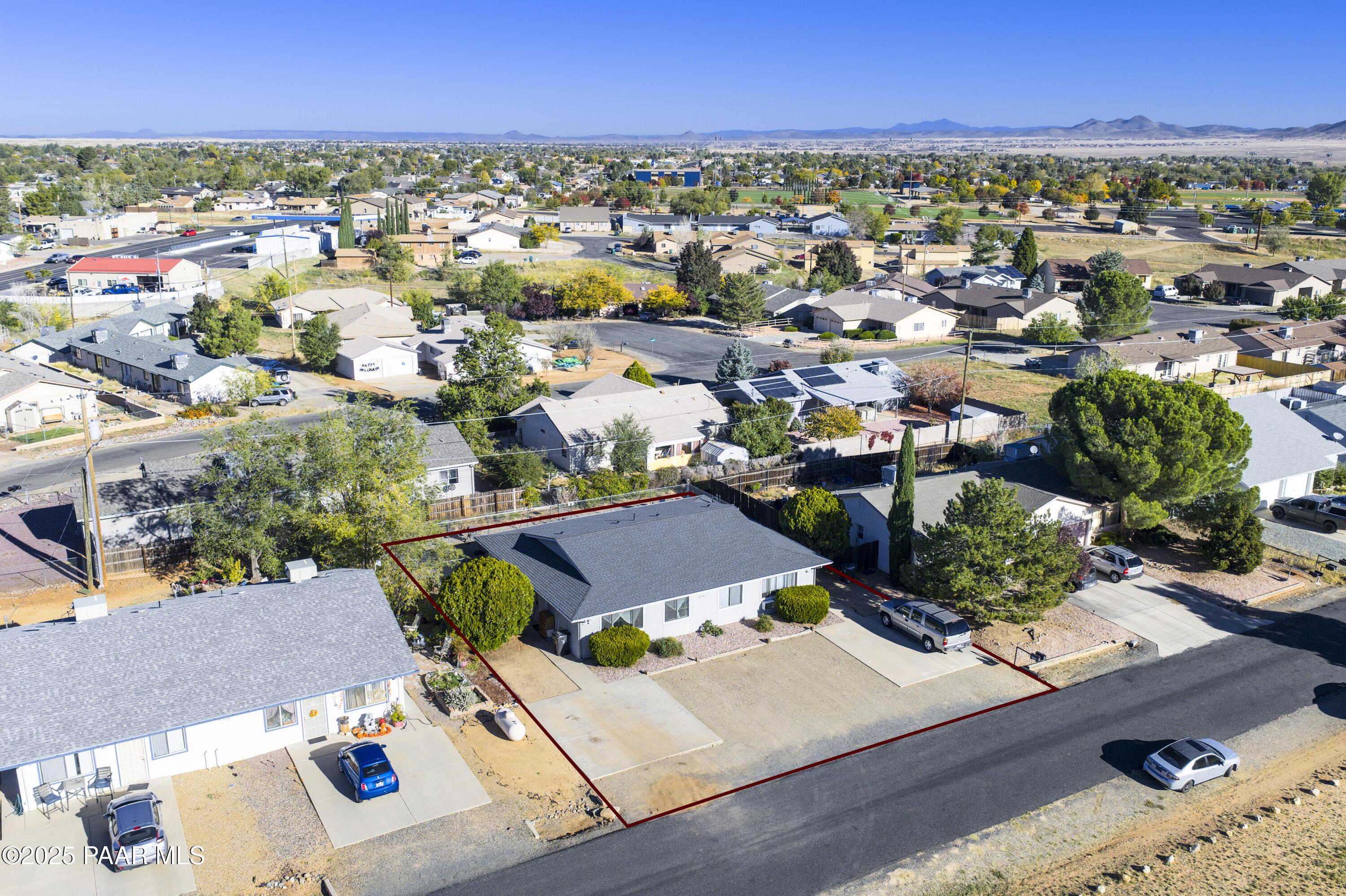 8324 E Stevens Drive