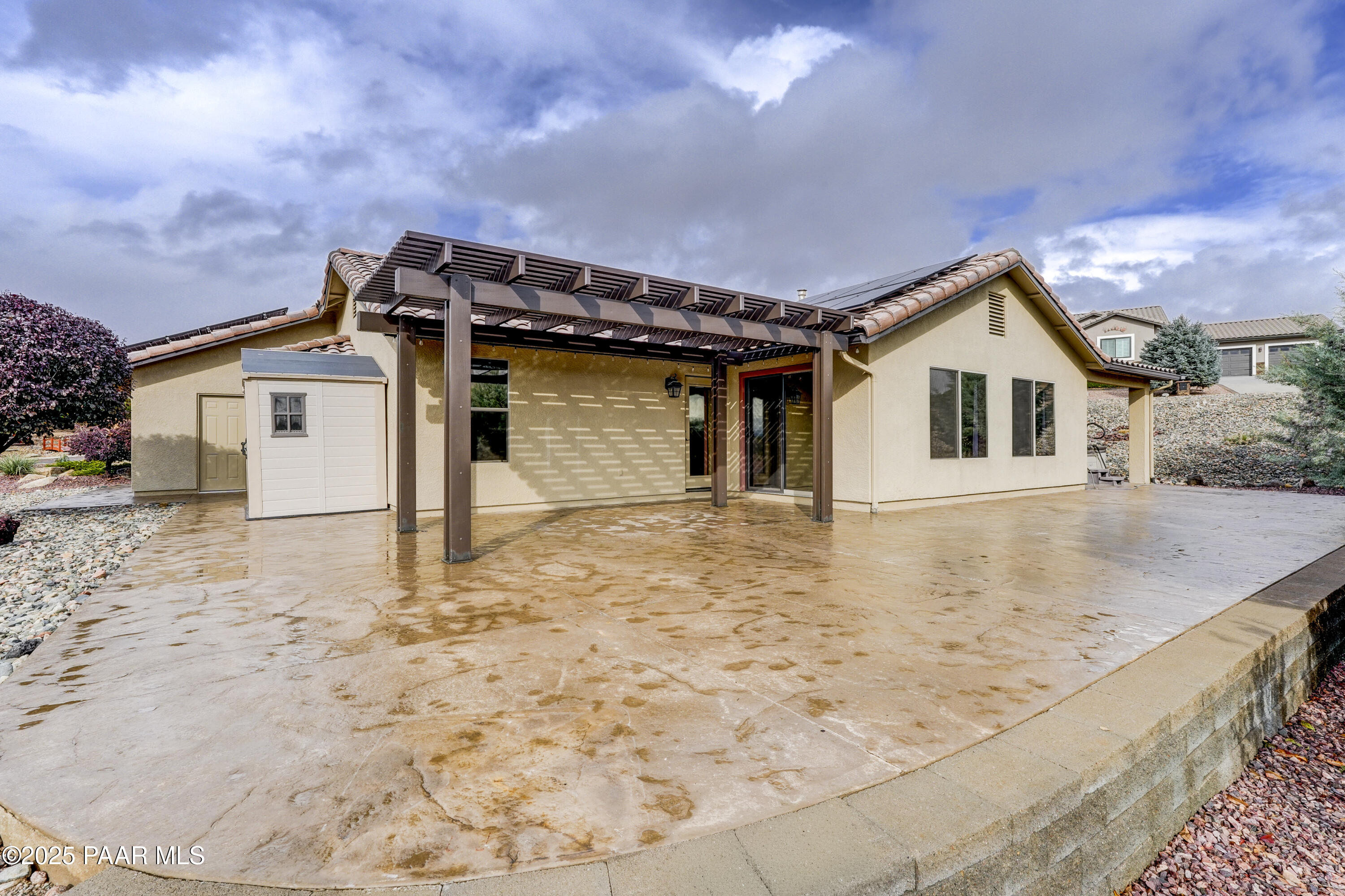 5825 Curry Court