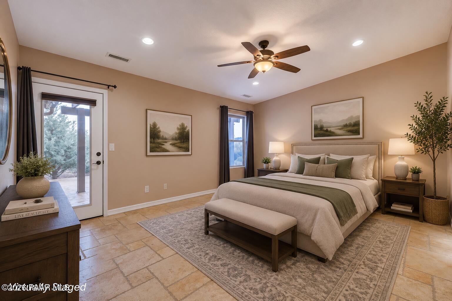 5825 Curry Court