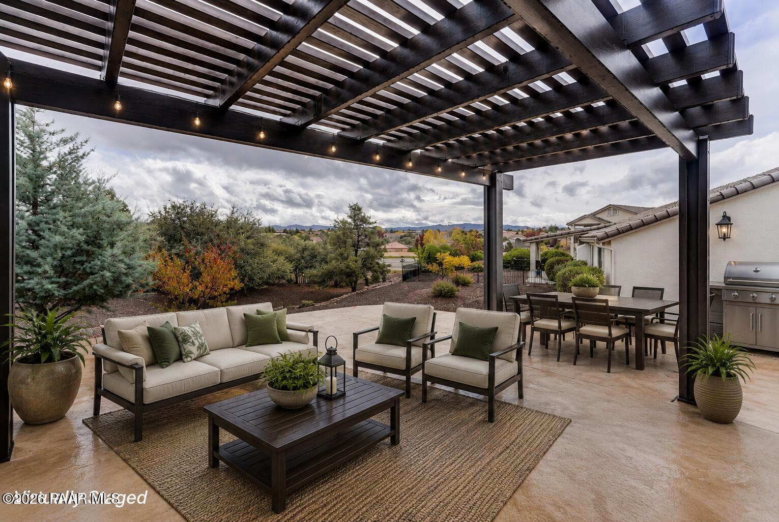 5825 Curry Court