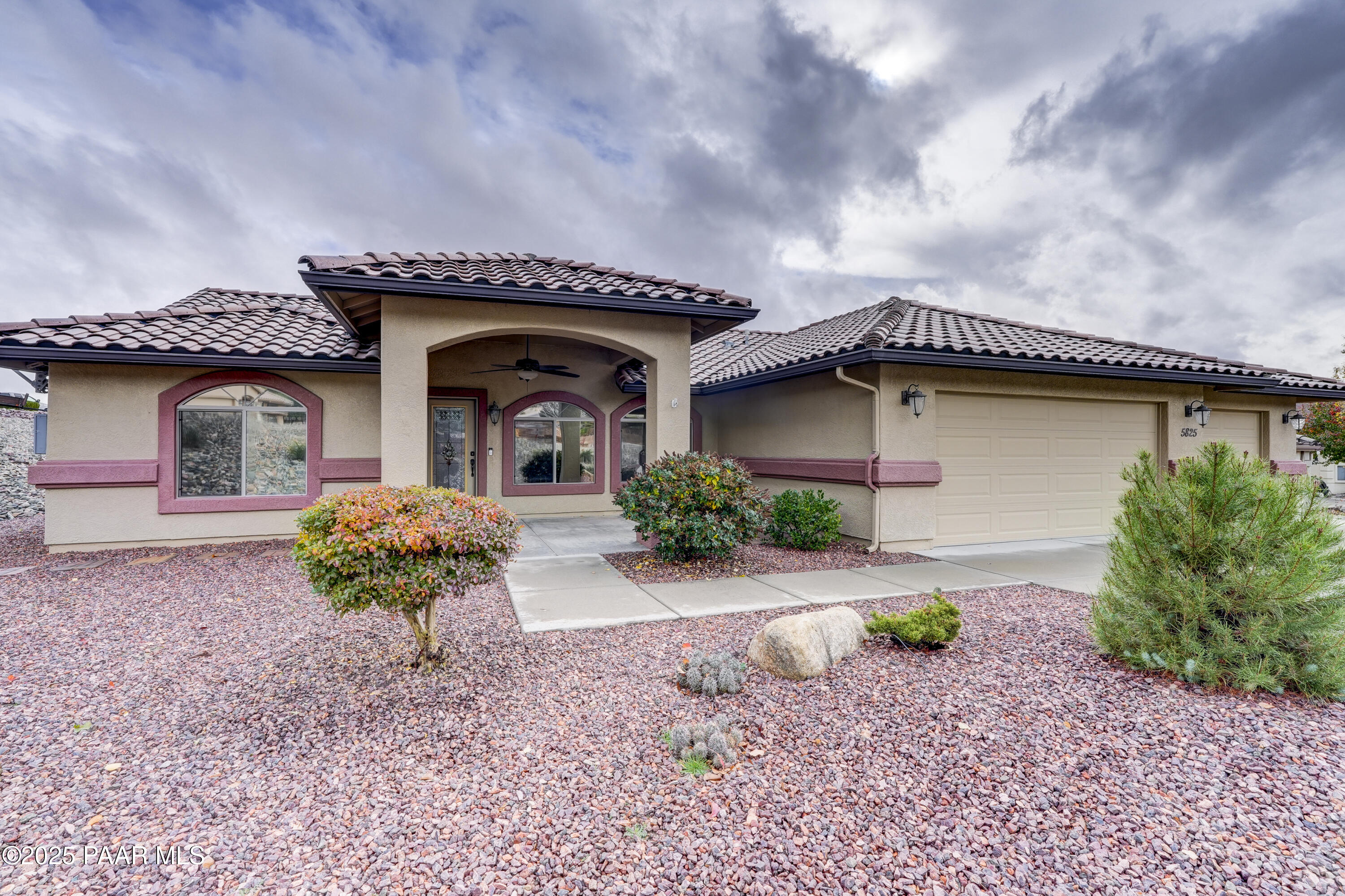 5825 Curry Court