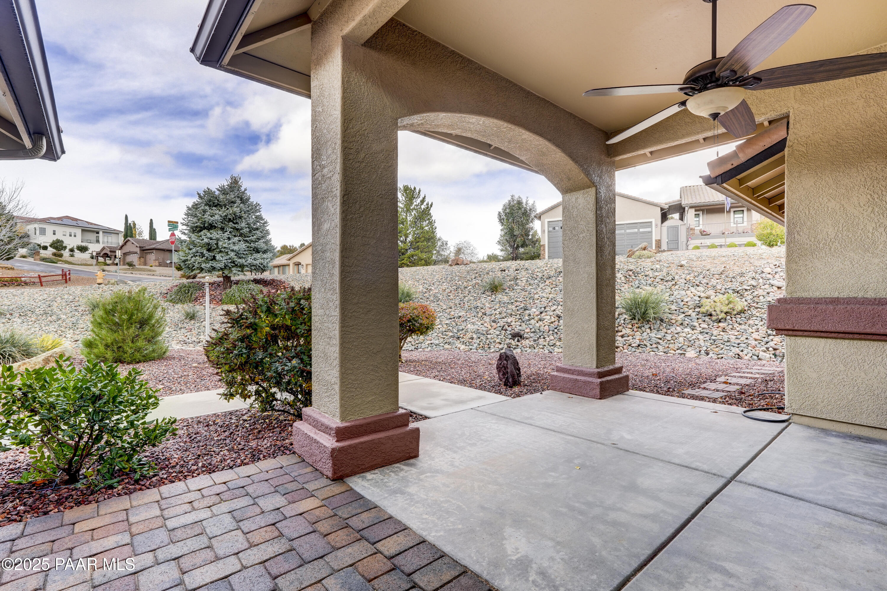 5825 Curry Court