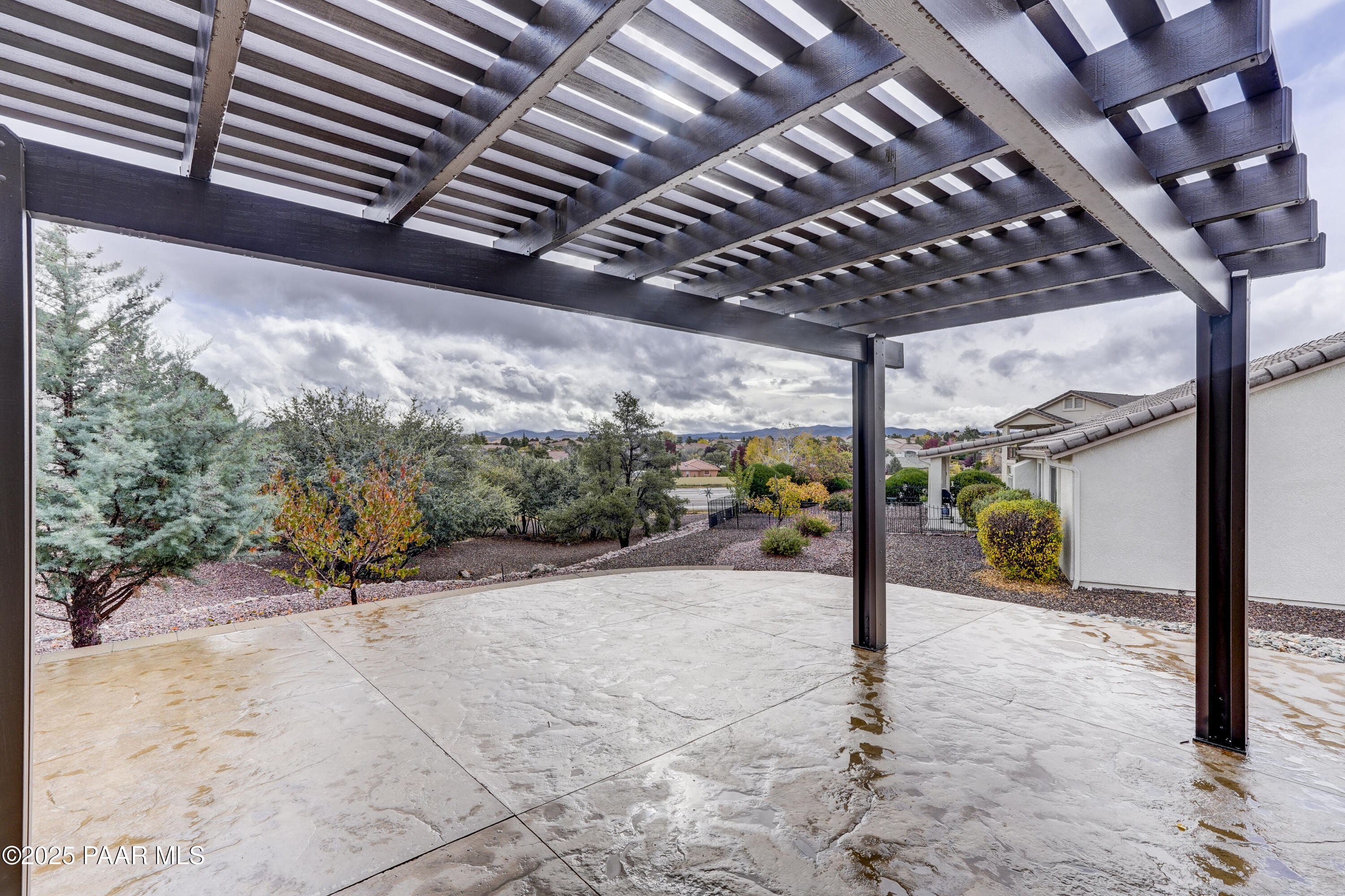 5825 Curry Court