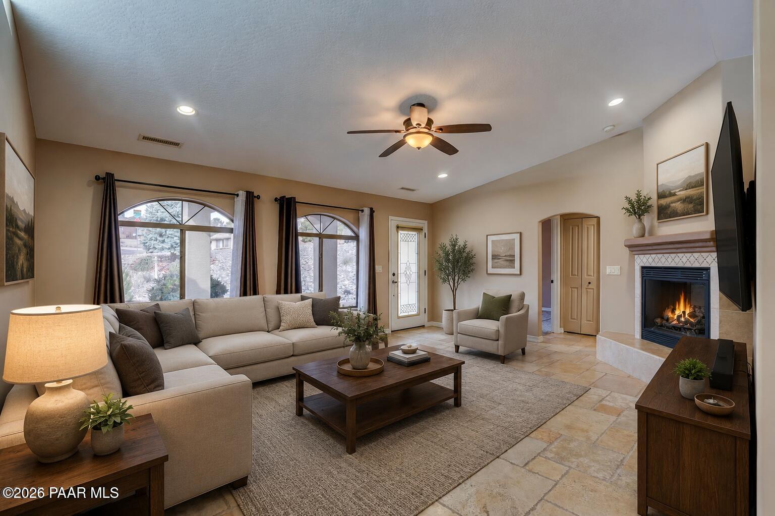 5825 Curry Court