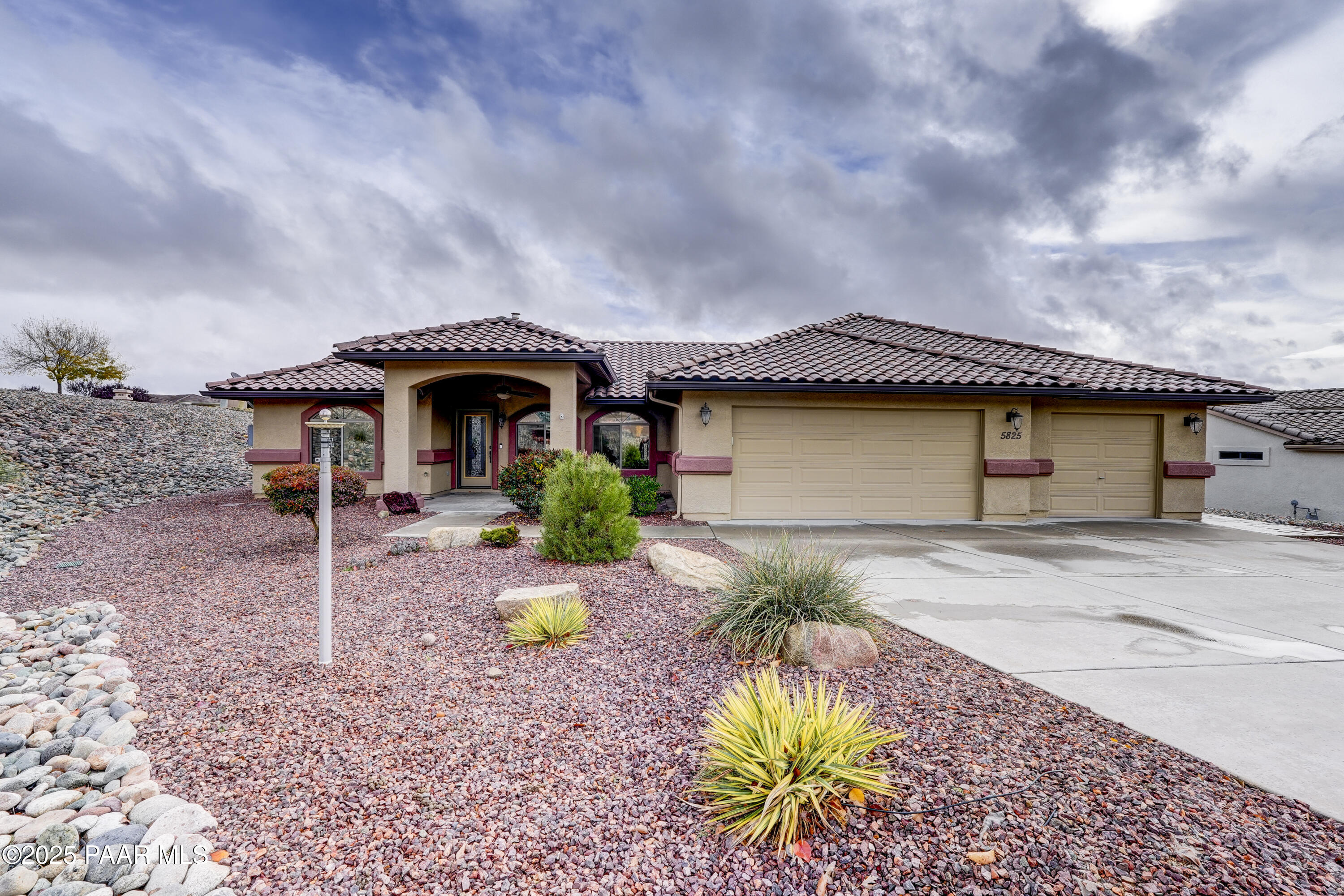 5825 Curry Court