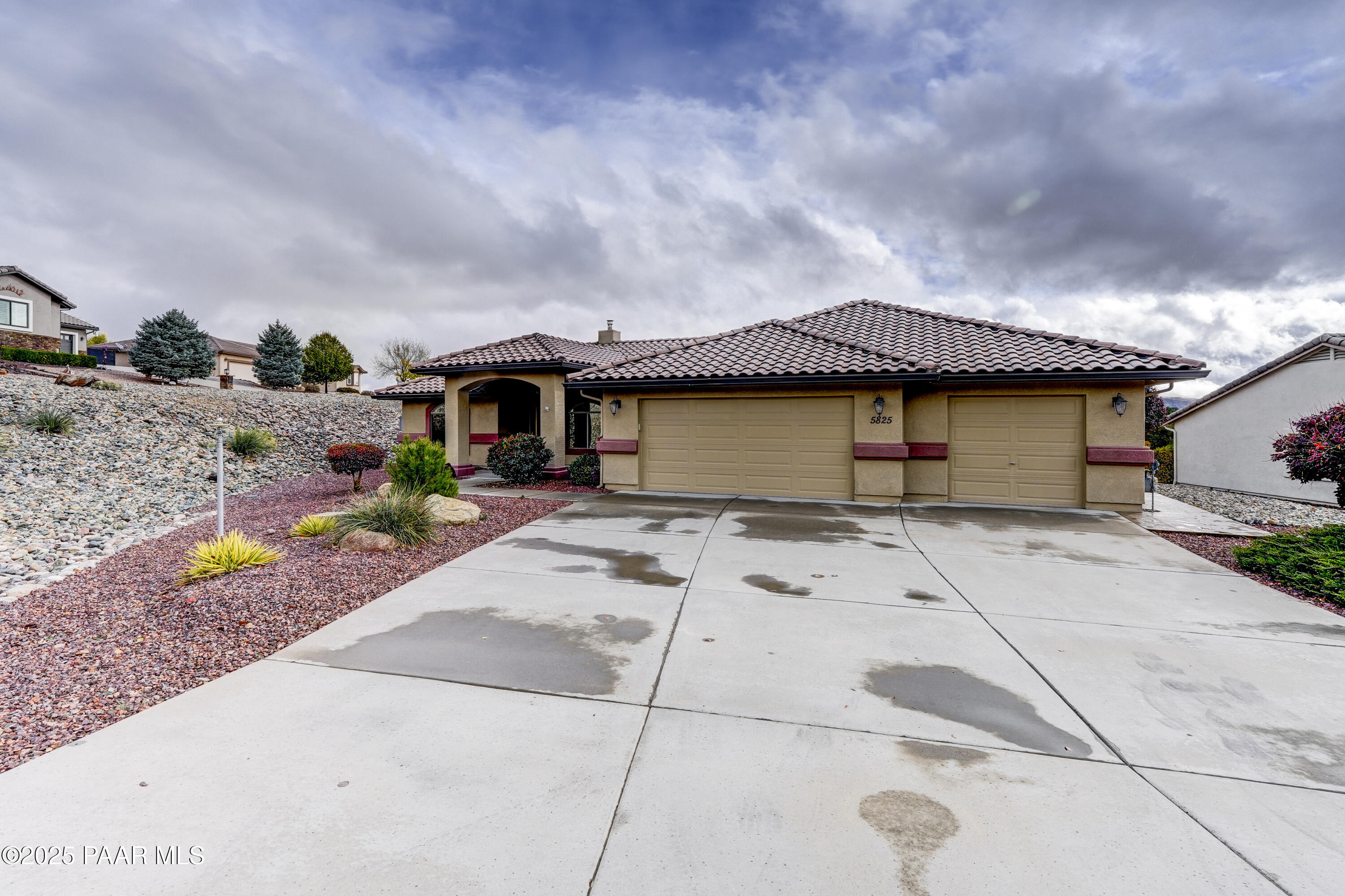 5825 Curry Court