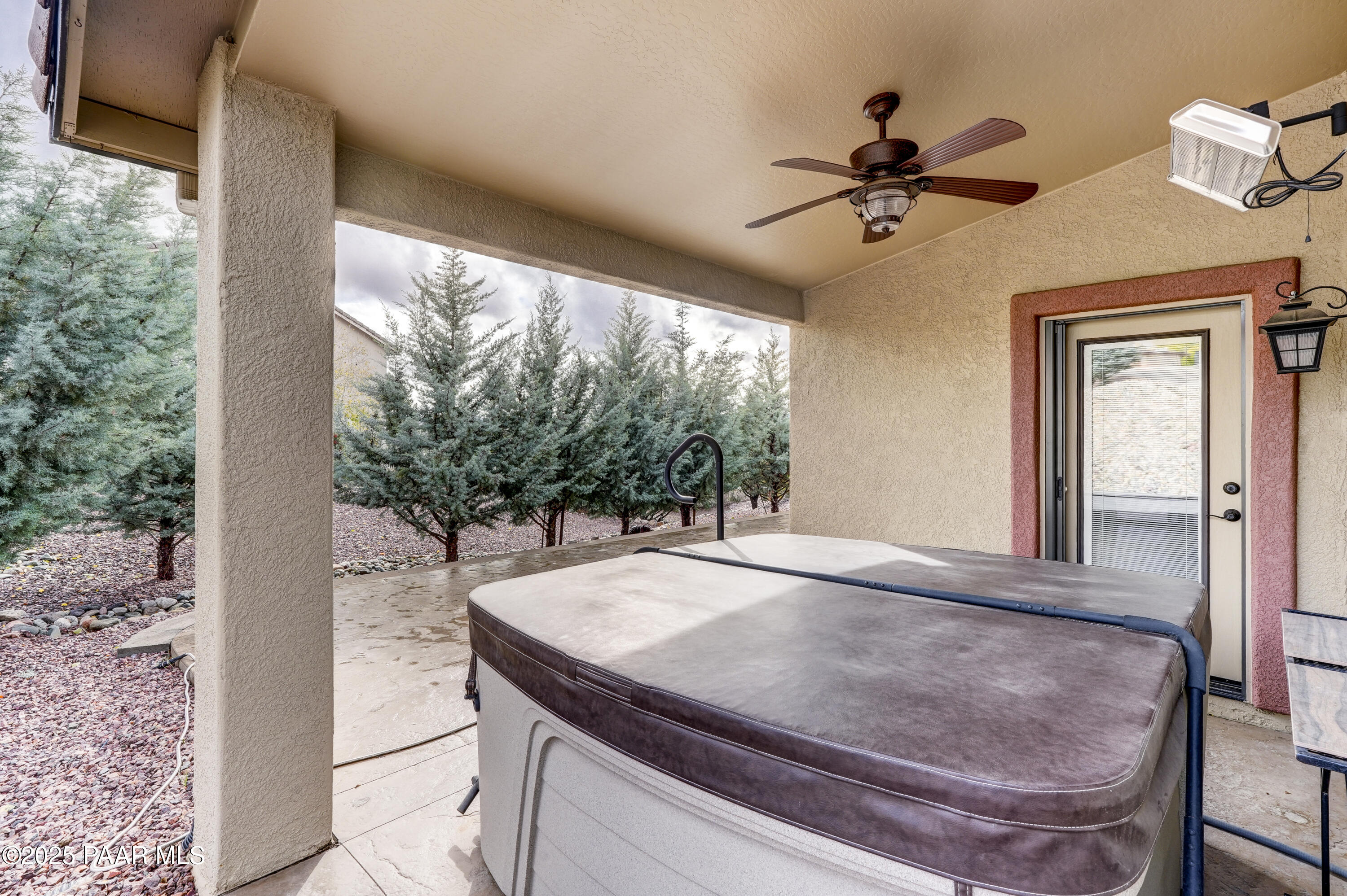 5825 Curry Court