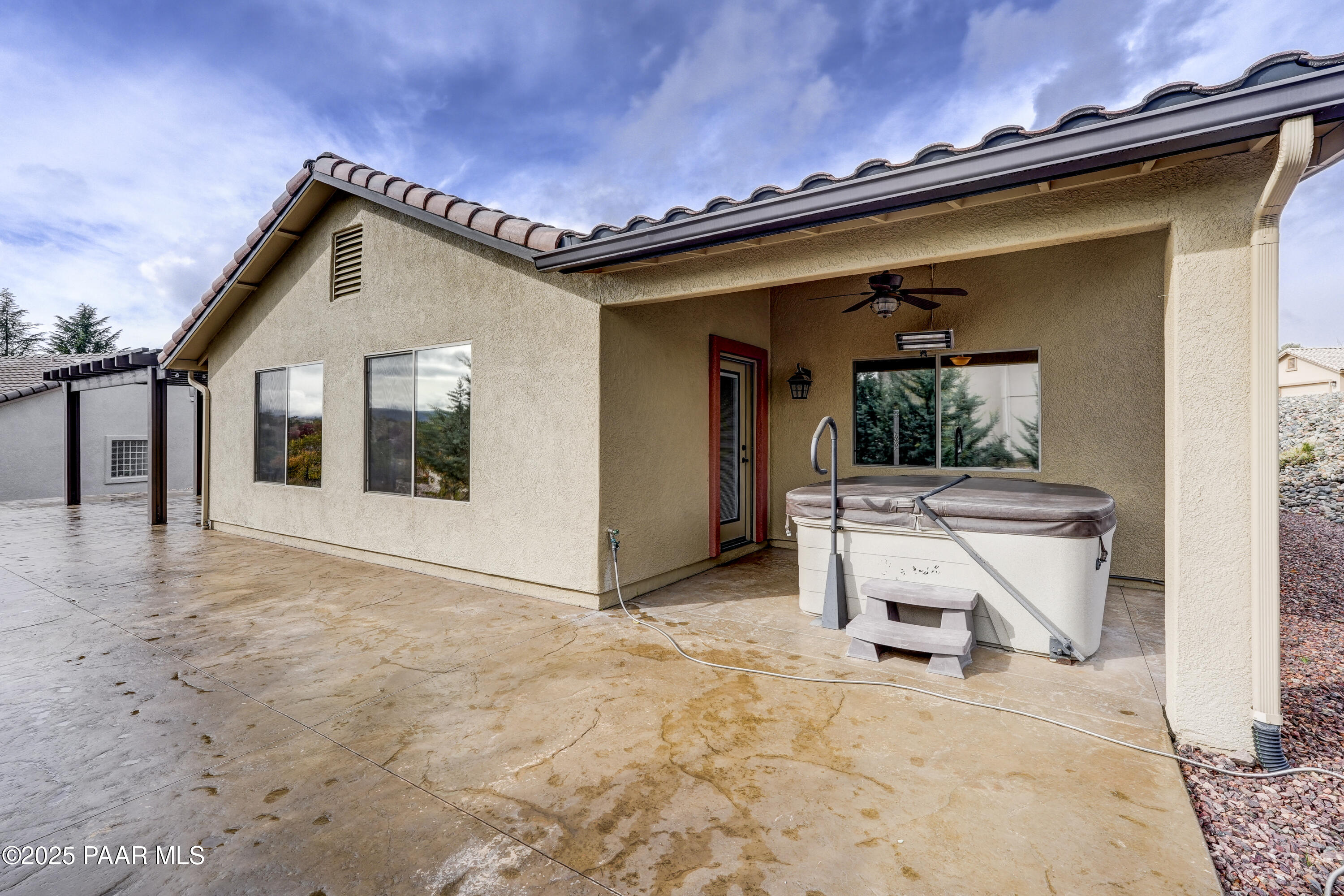 5825 Curry Court