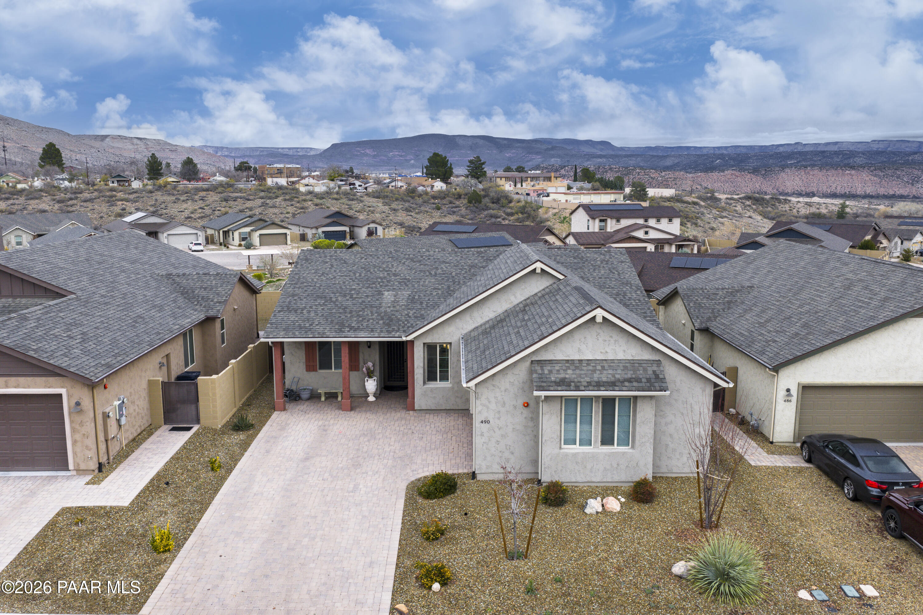 490 Miners Gulch Drive