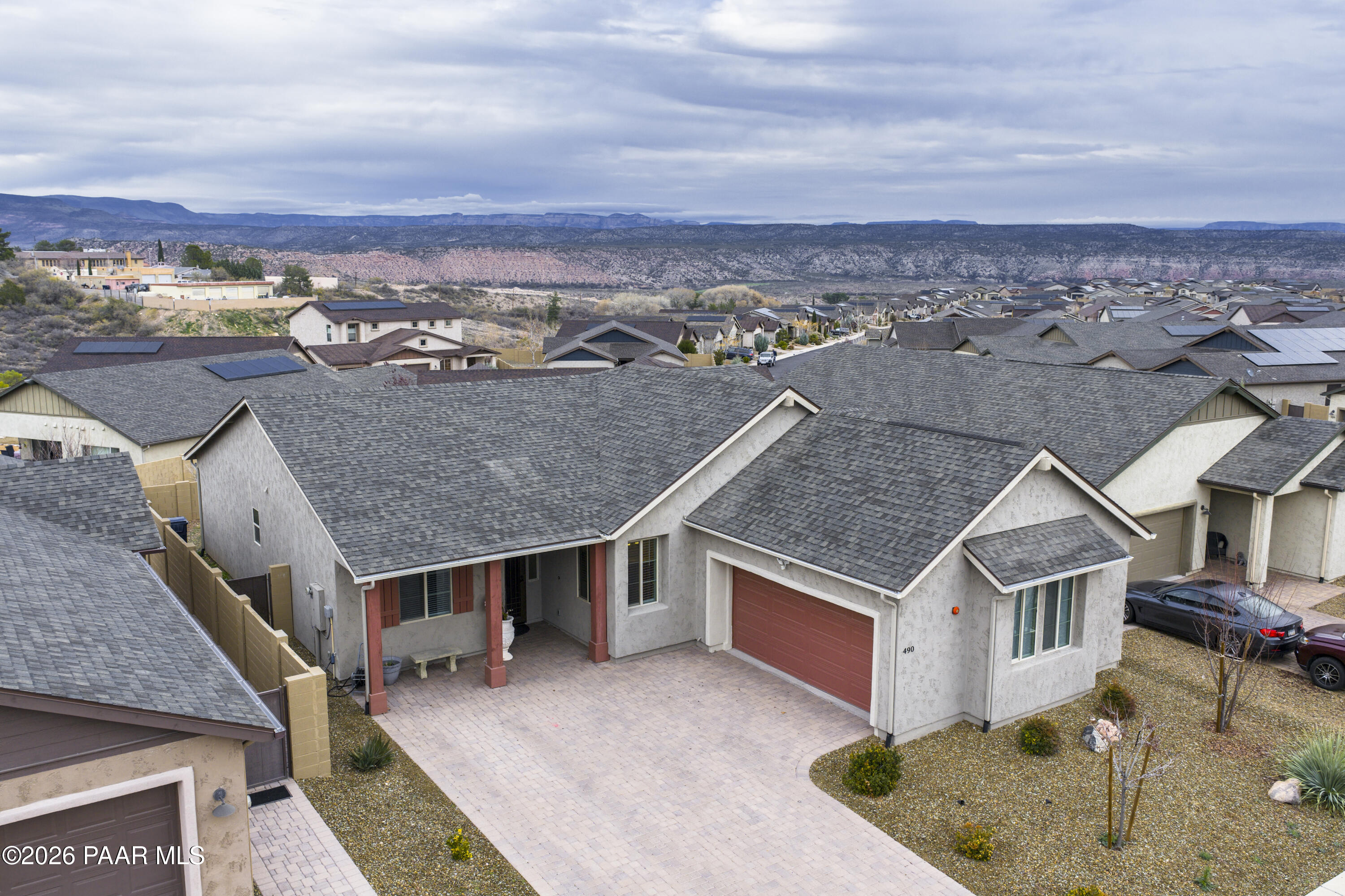 490 Miners Gulch Drive