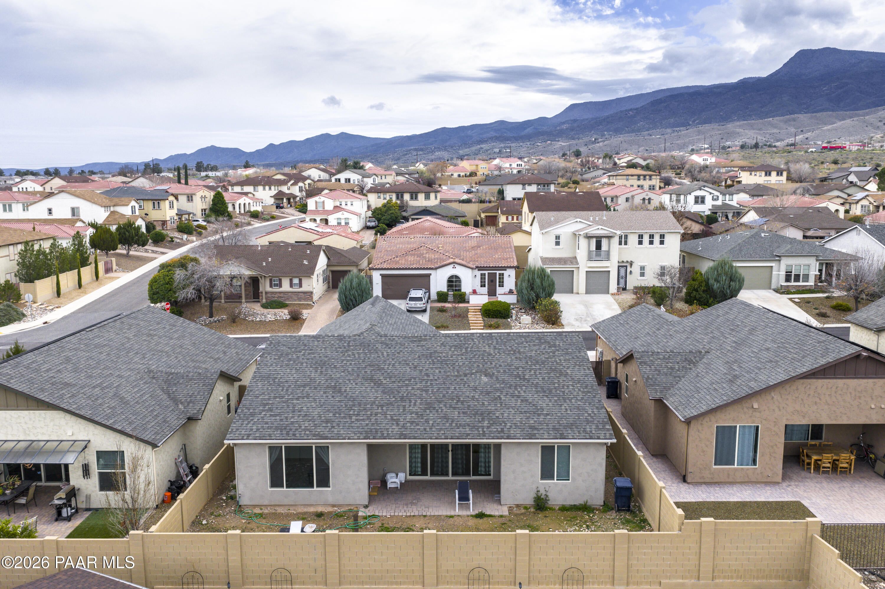 490 Miners Gulch Drive