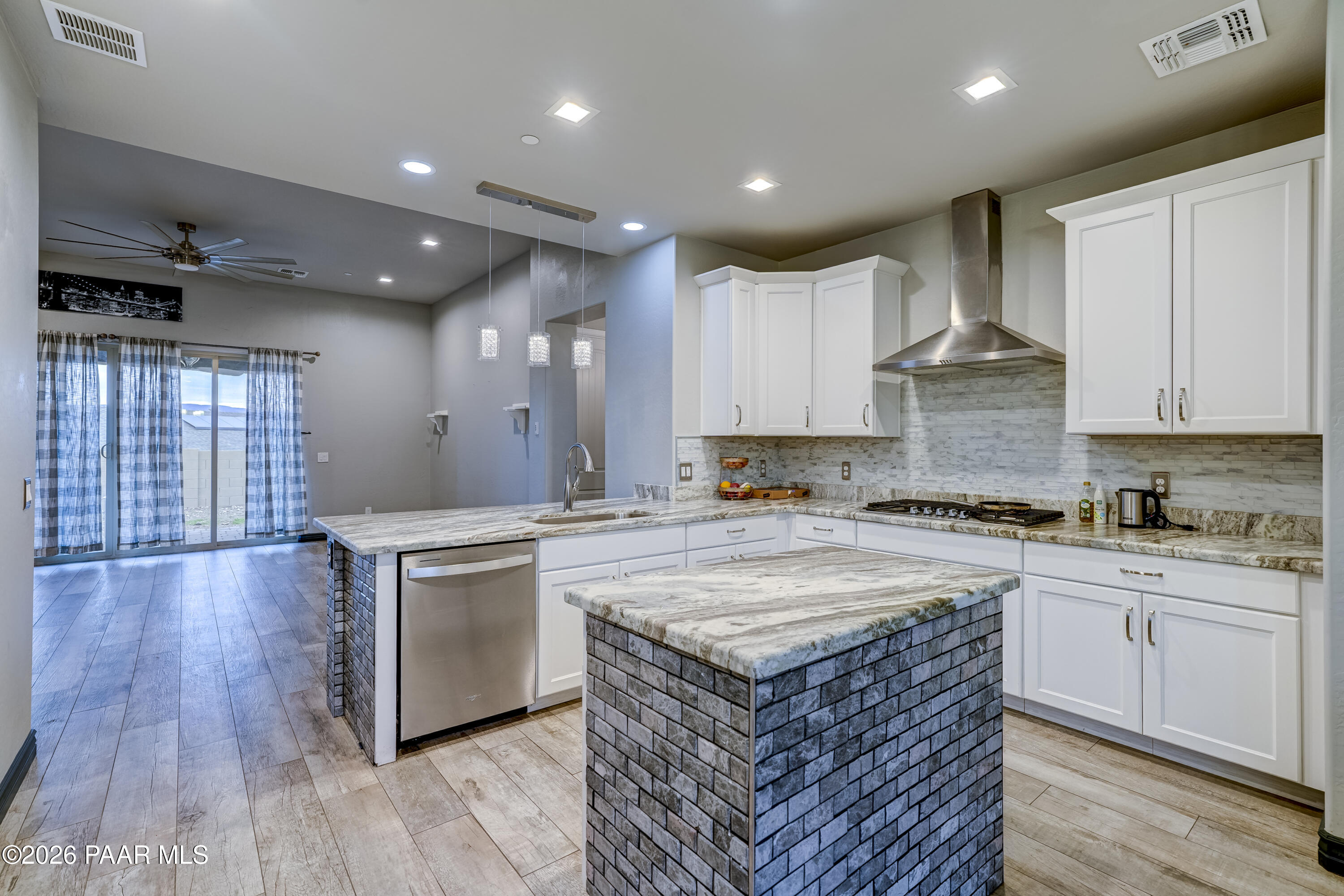 490 Miners Gulch Drive