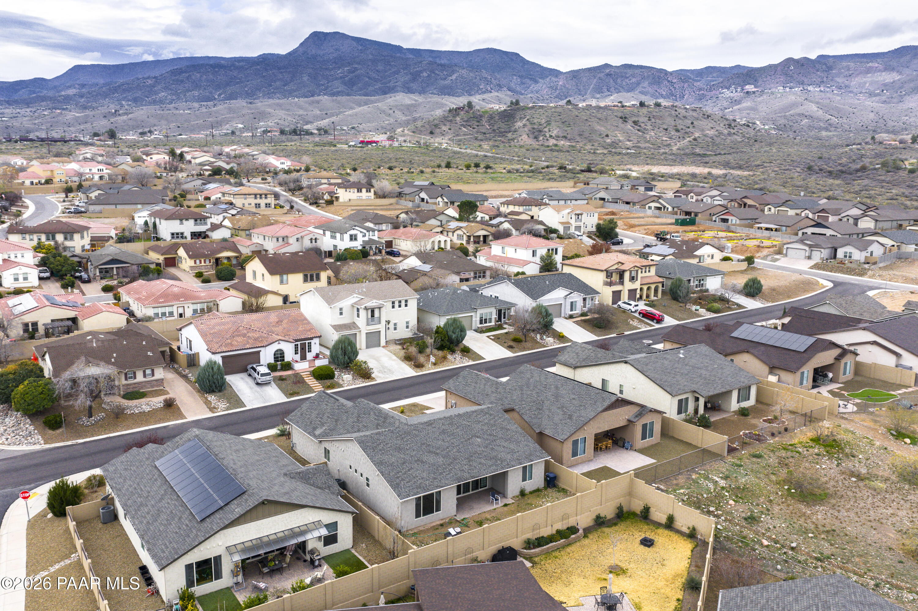 490 Miners Gulch Drive