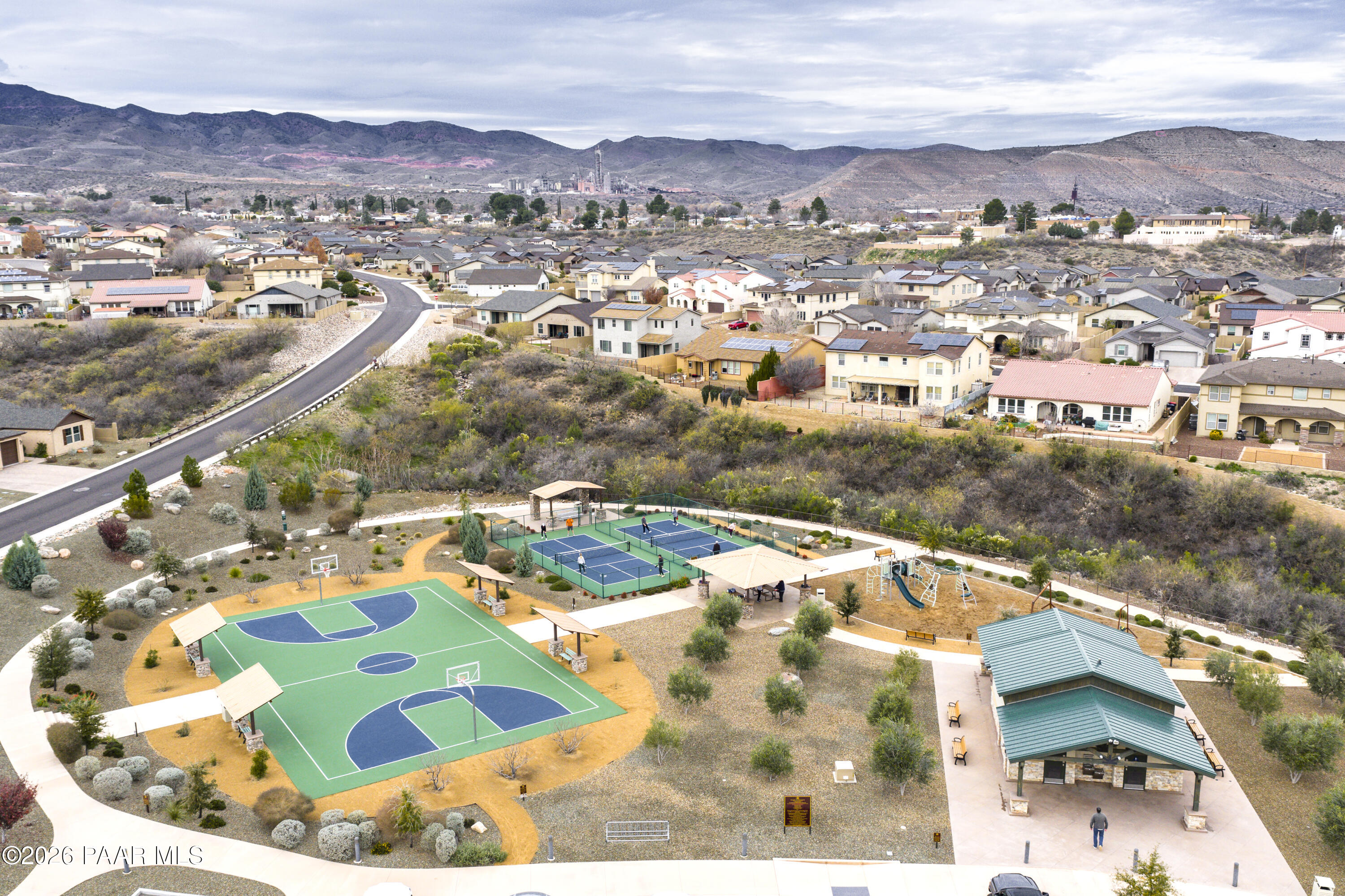 490 Miners Gulch Drive