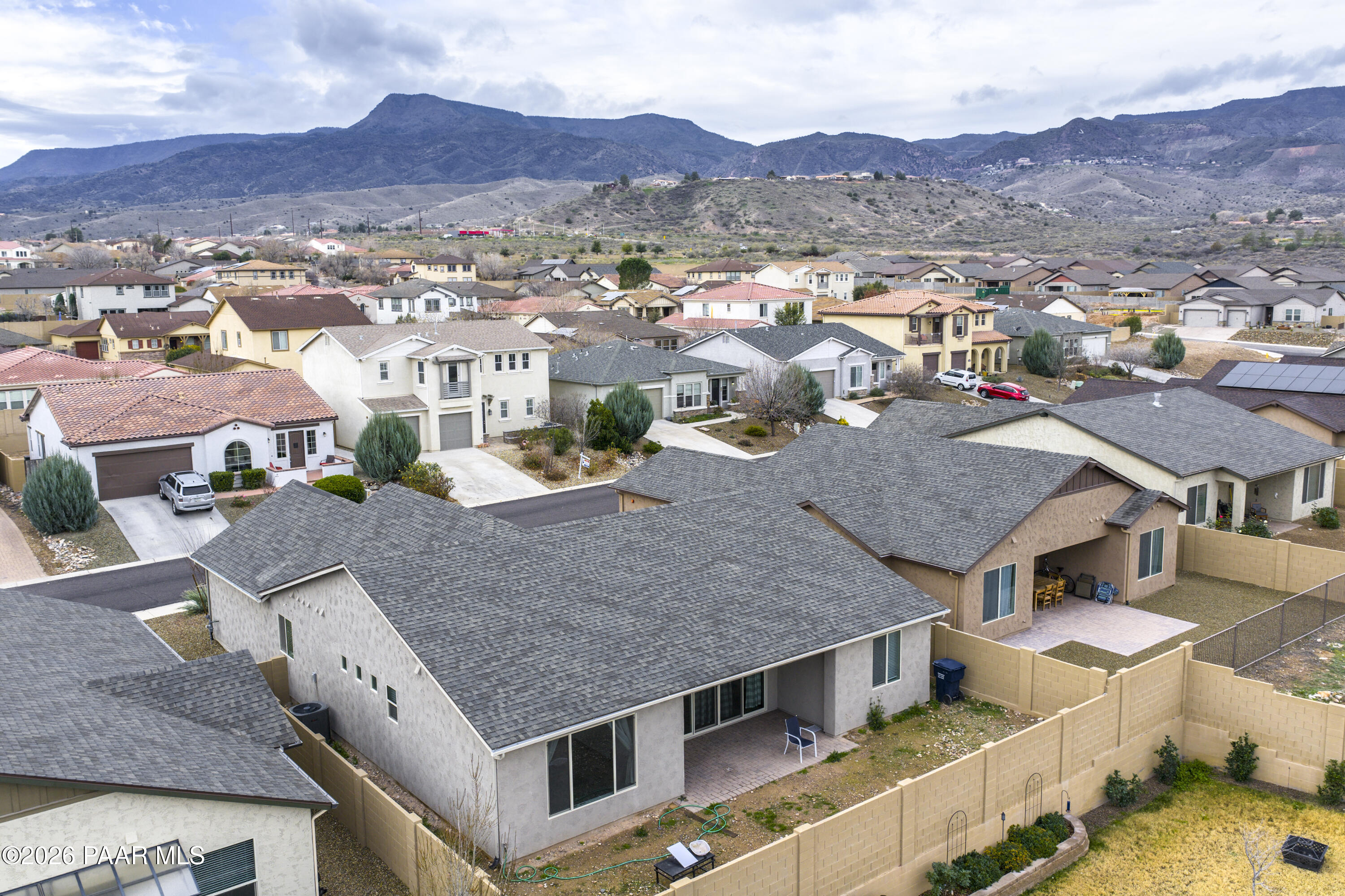 490 Miners Gulch Drive