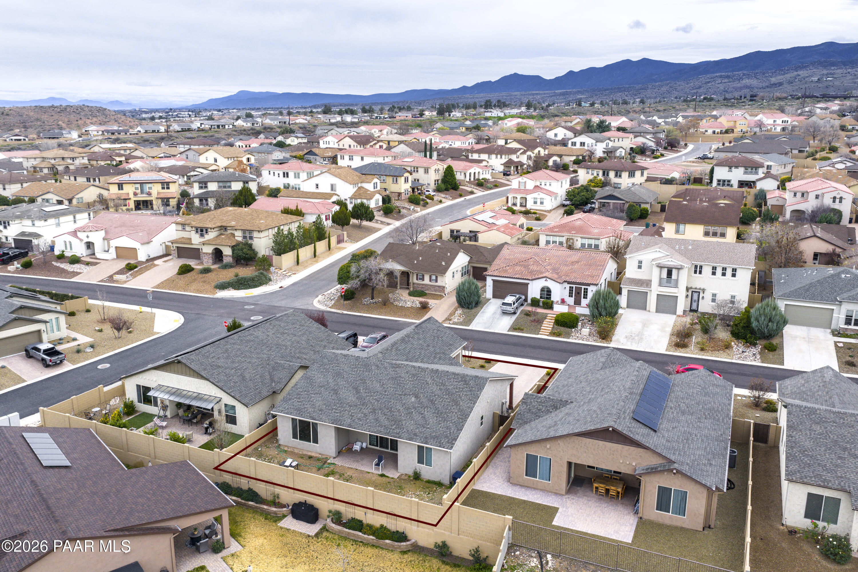 490 Miners Gulch Drive