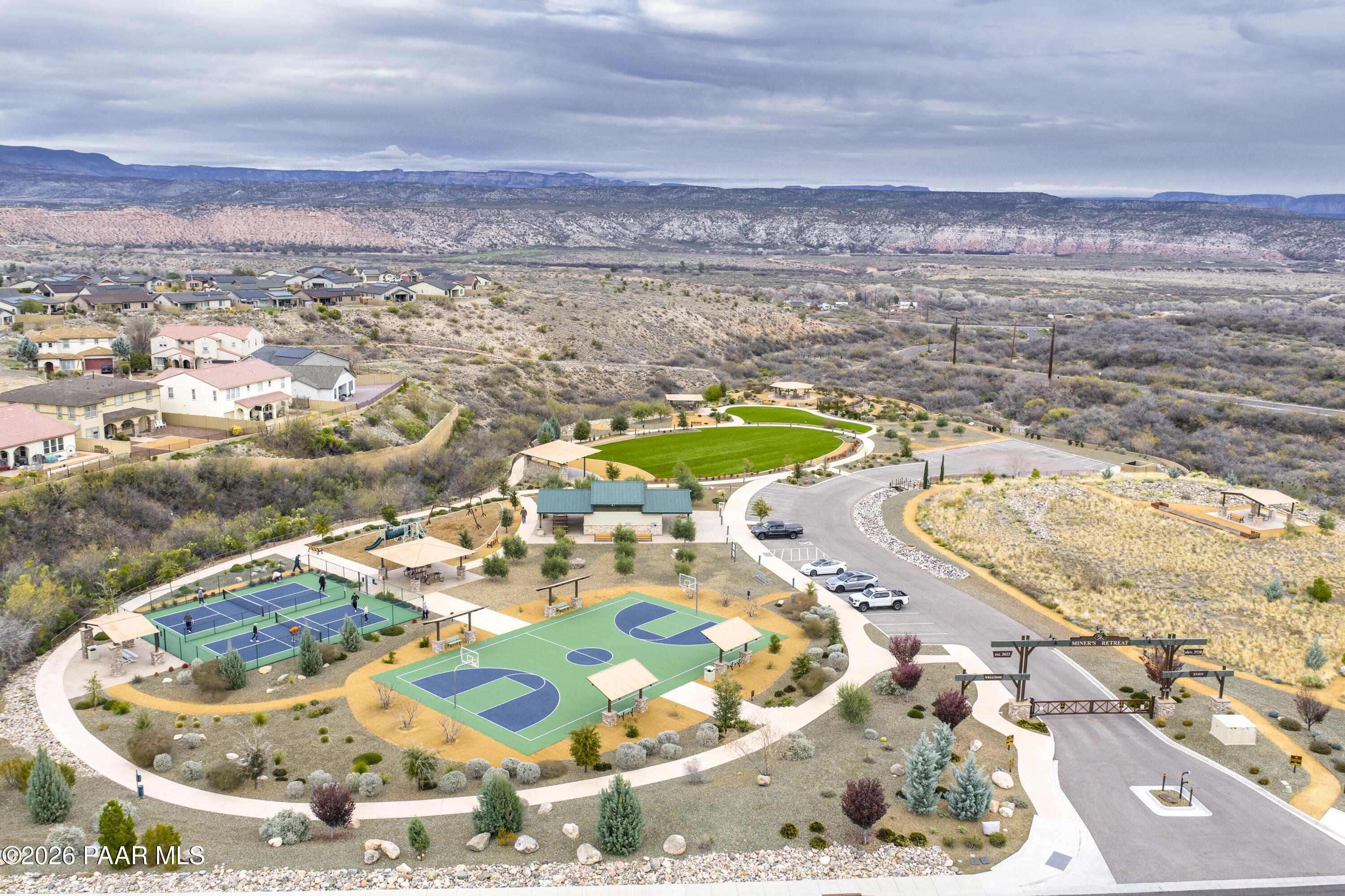 490 Miners Gulch Drive