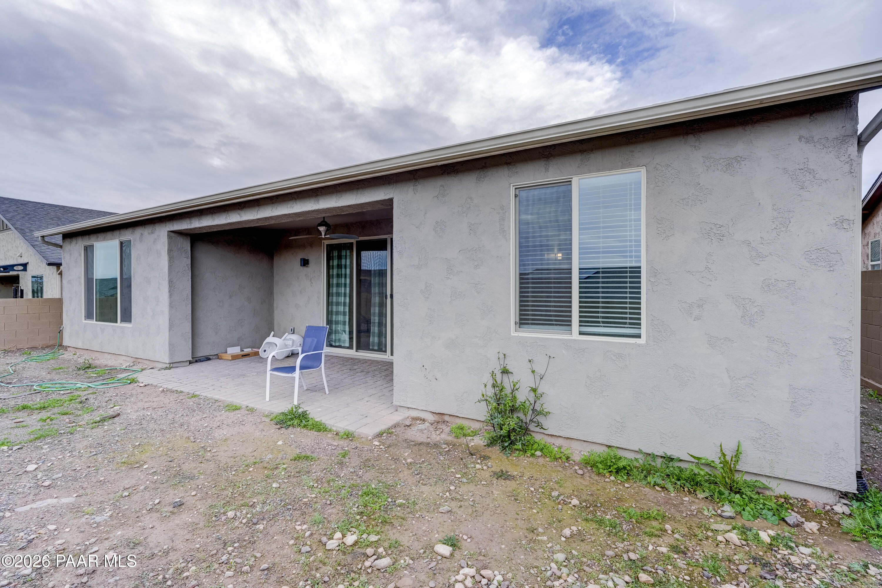 490 Miners Gulch Drive