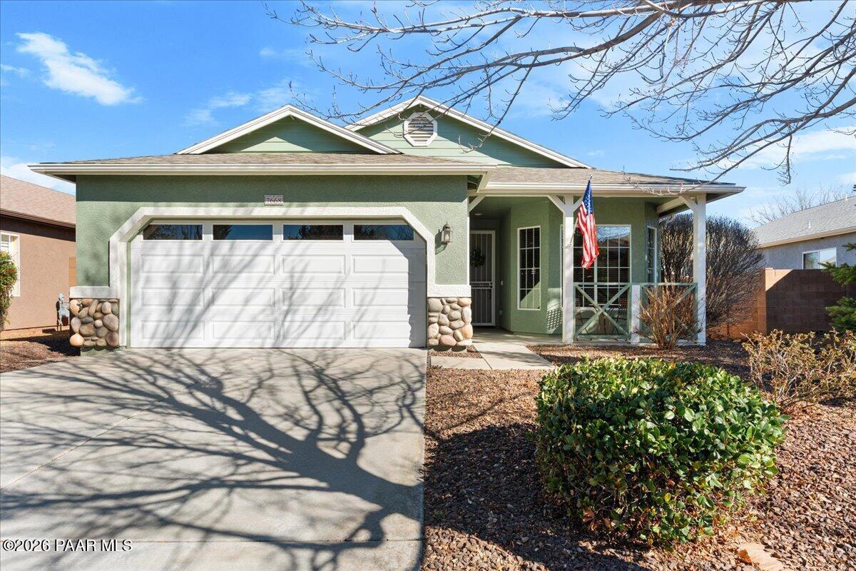 7668 E Dusty Boot Road