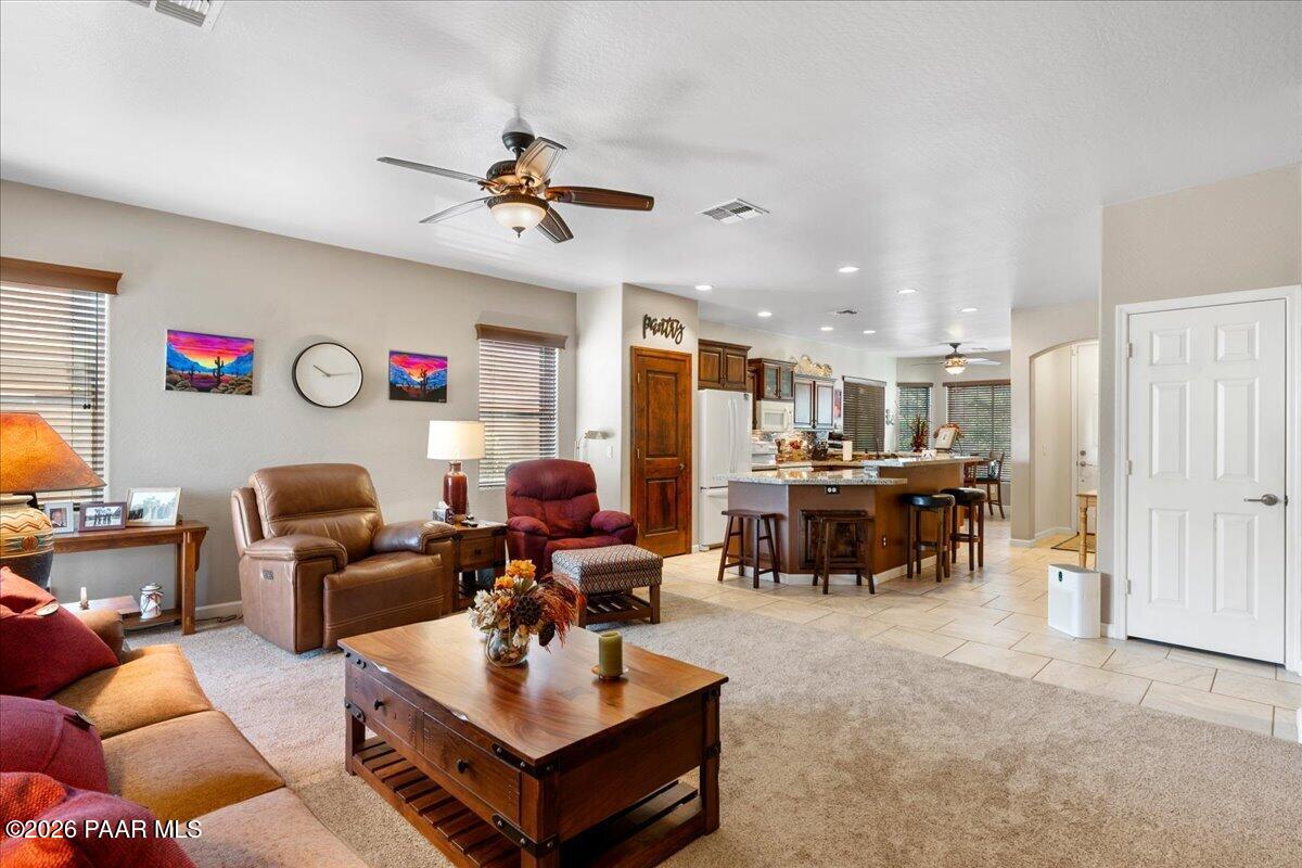 7668 E Dusty Boot Road